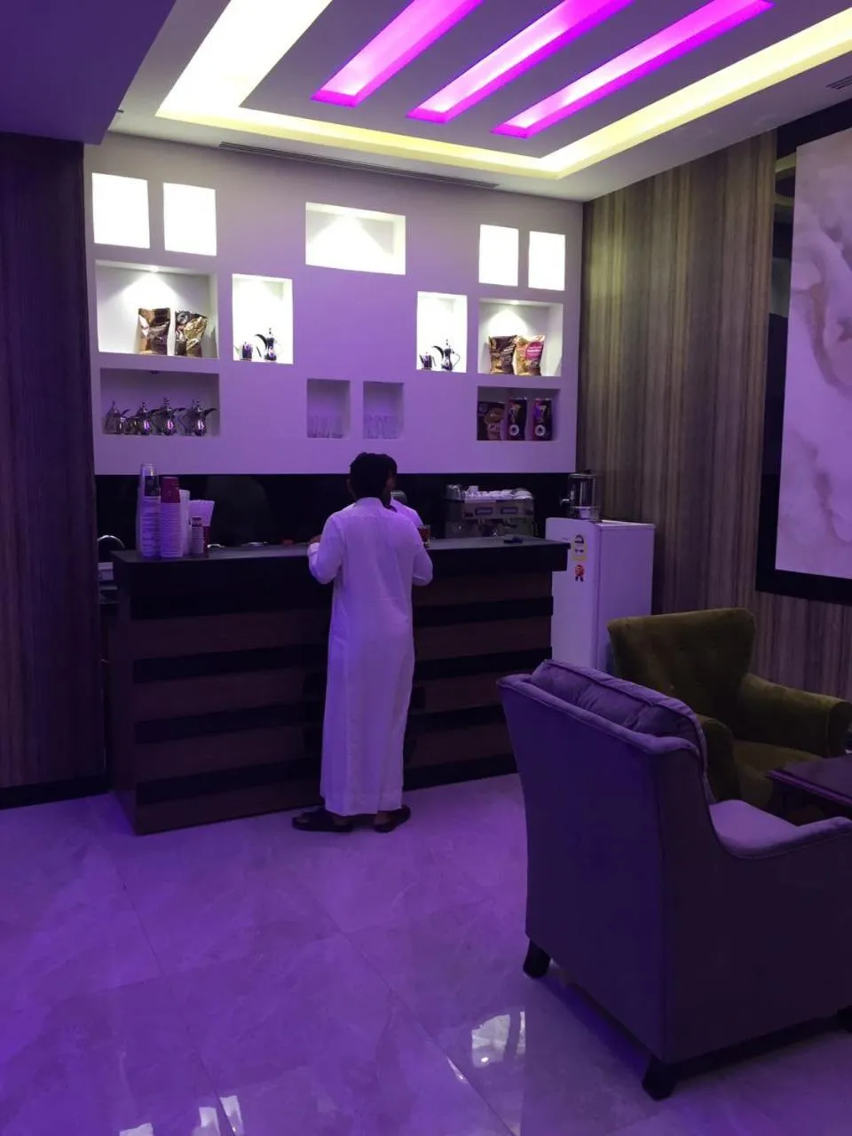 Property building in Rukon Buotat 15