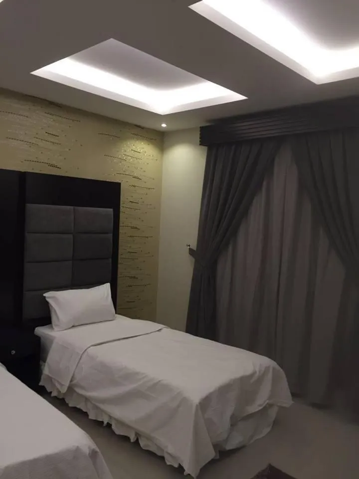 Bed in Rukon Buotat 15