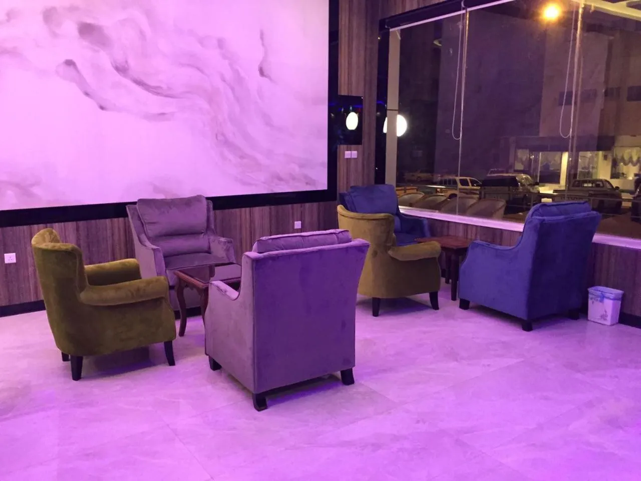 Property building in Rukon Buotat 15