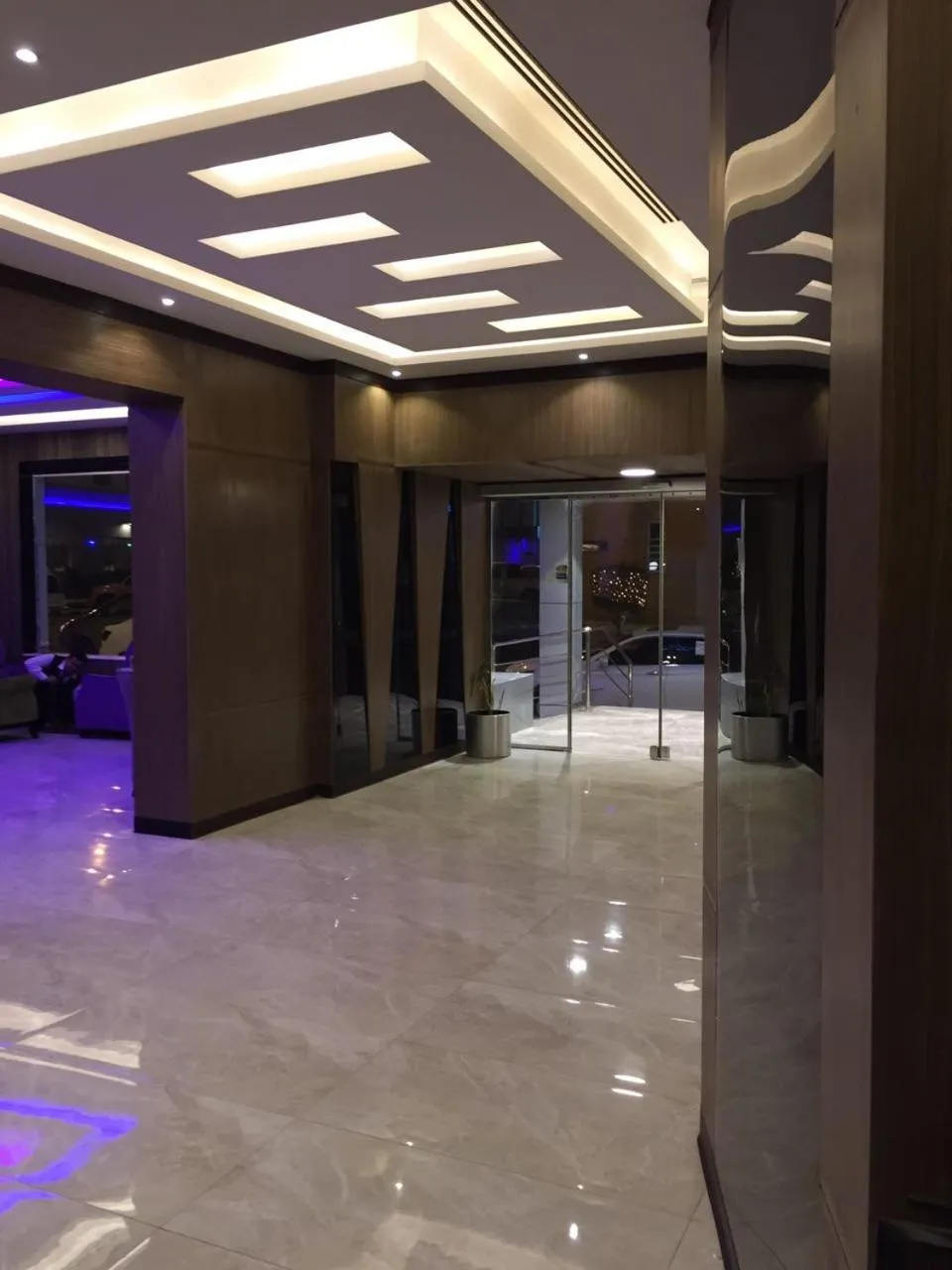 Property building in Rukon Buotat 15