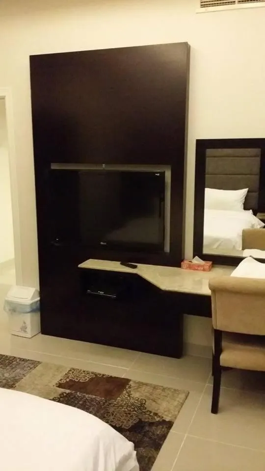 TV and multimedia, Bed in Rukon Buotat 15