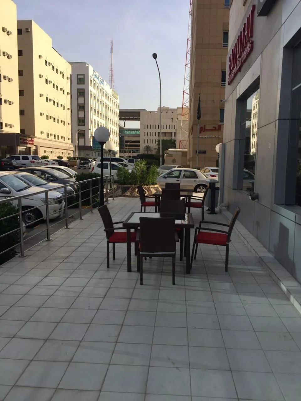 Non alcoholic drinks in Rukon Buotat 15