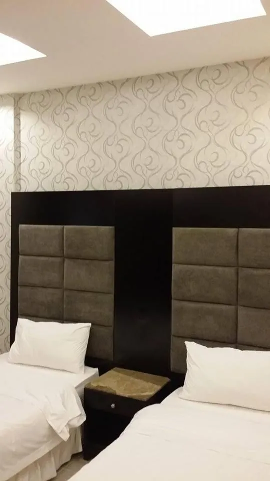 Decorative detail, Bed in Rukon Buotat 15