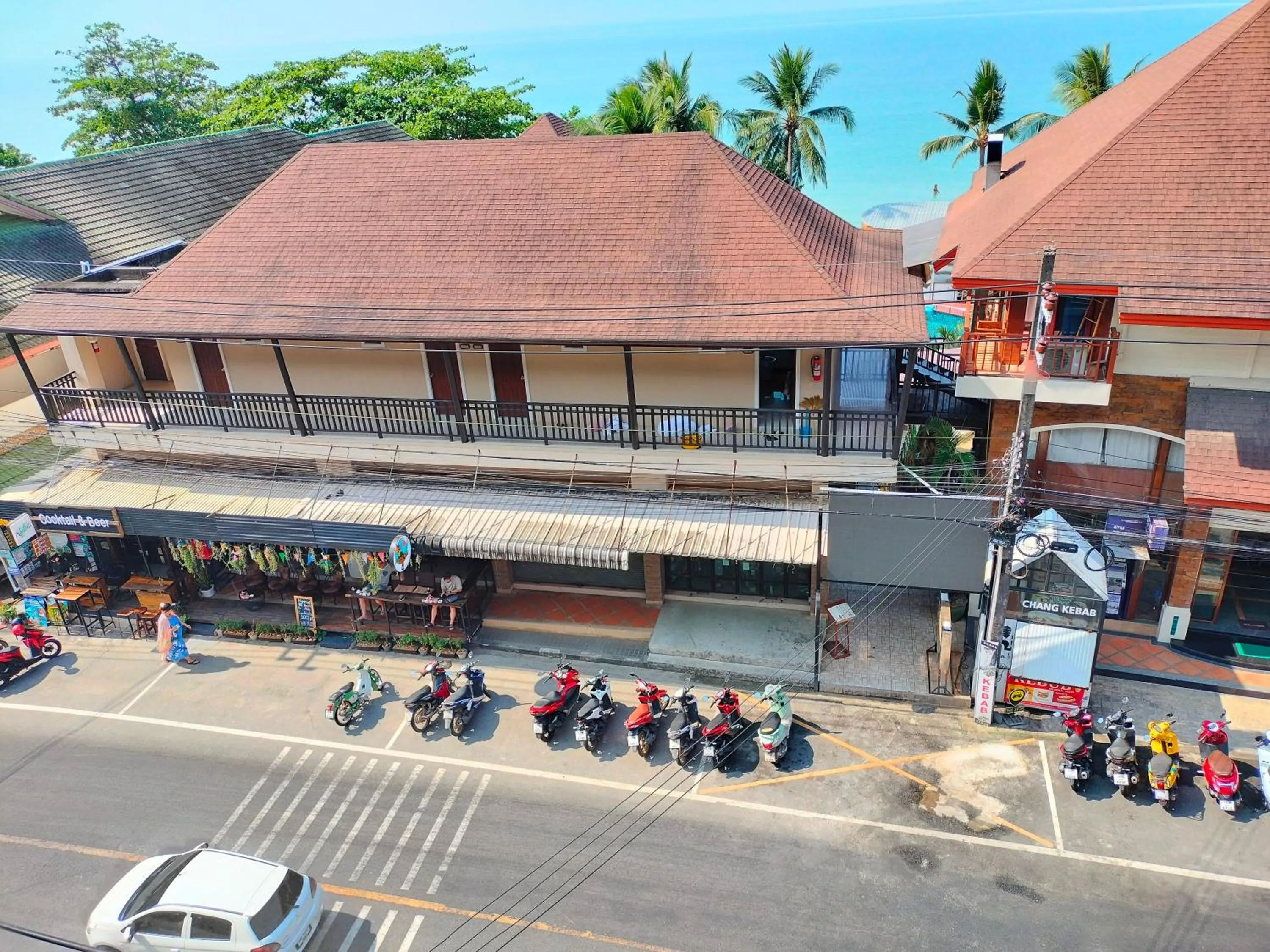 Other in Baan Saikao Plaza Hotel & Service Apartment