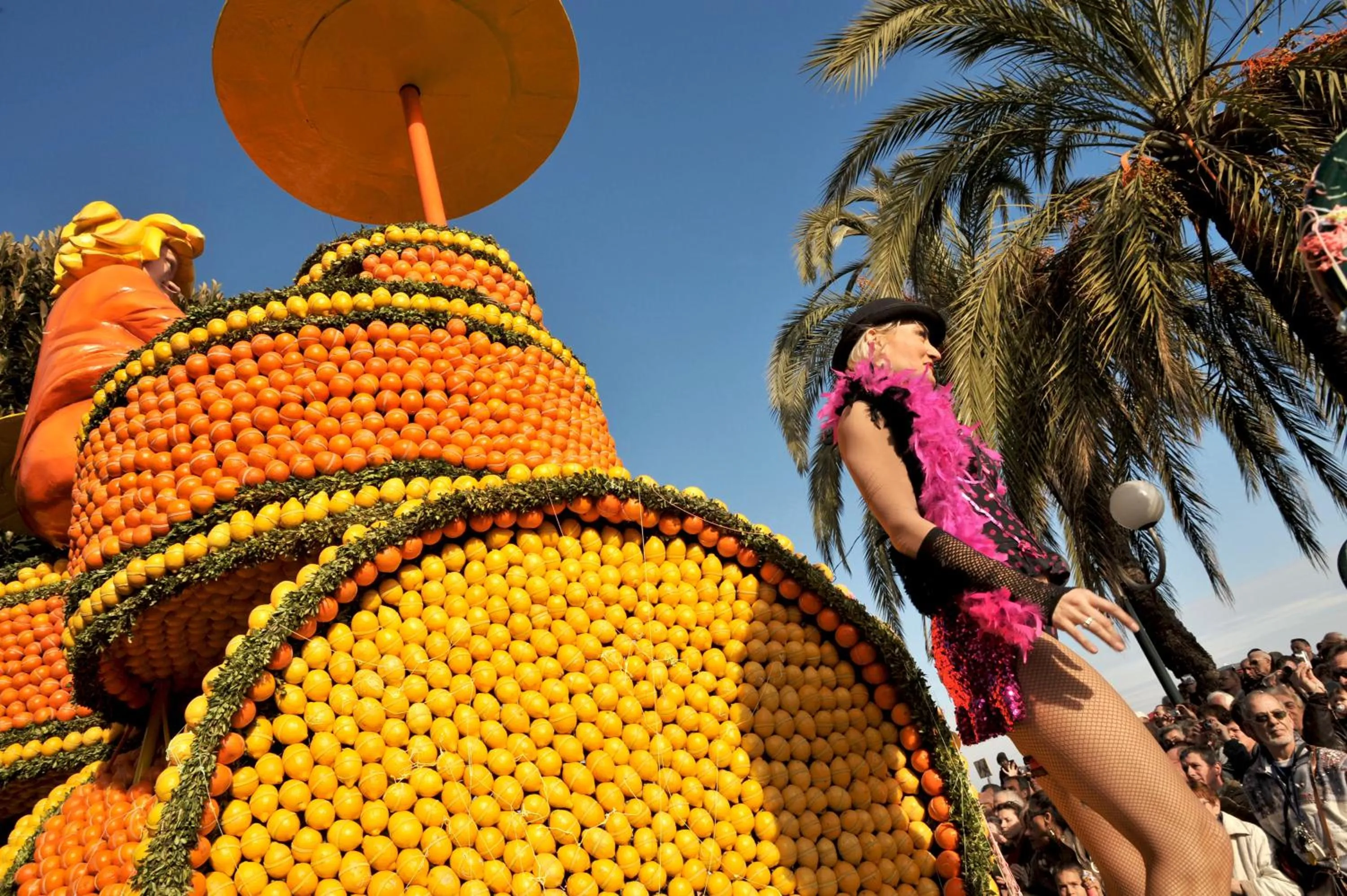 Entertainment in Résidence Vacances - Azureva Roquebrune-Cap-Martin