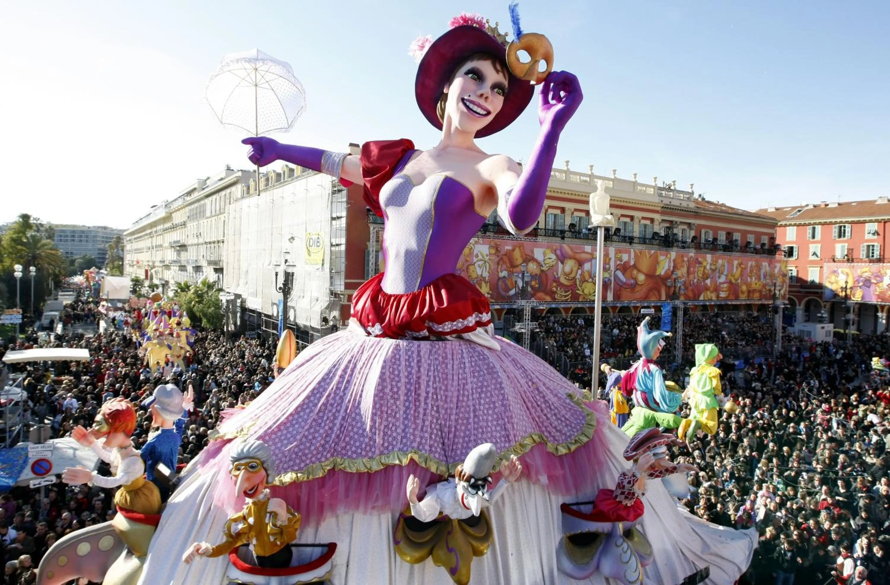 Entertainment in Résidence Vacances - Azureva Roquebrune-Cap-Martin