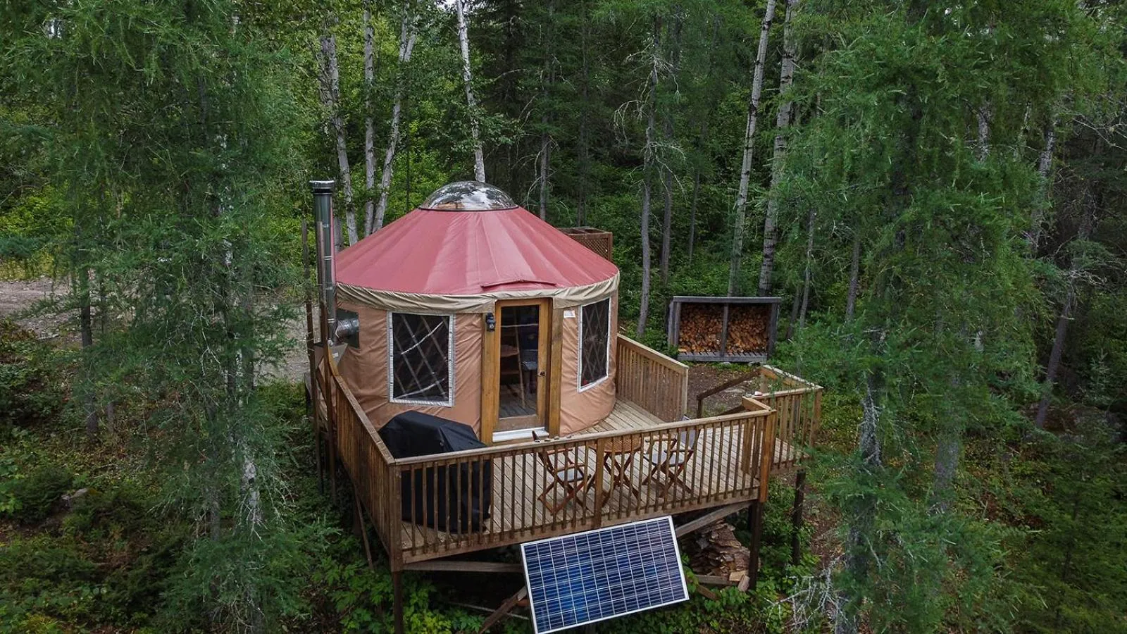 Les Racines du p'tit Isidore