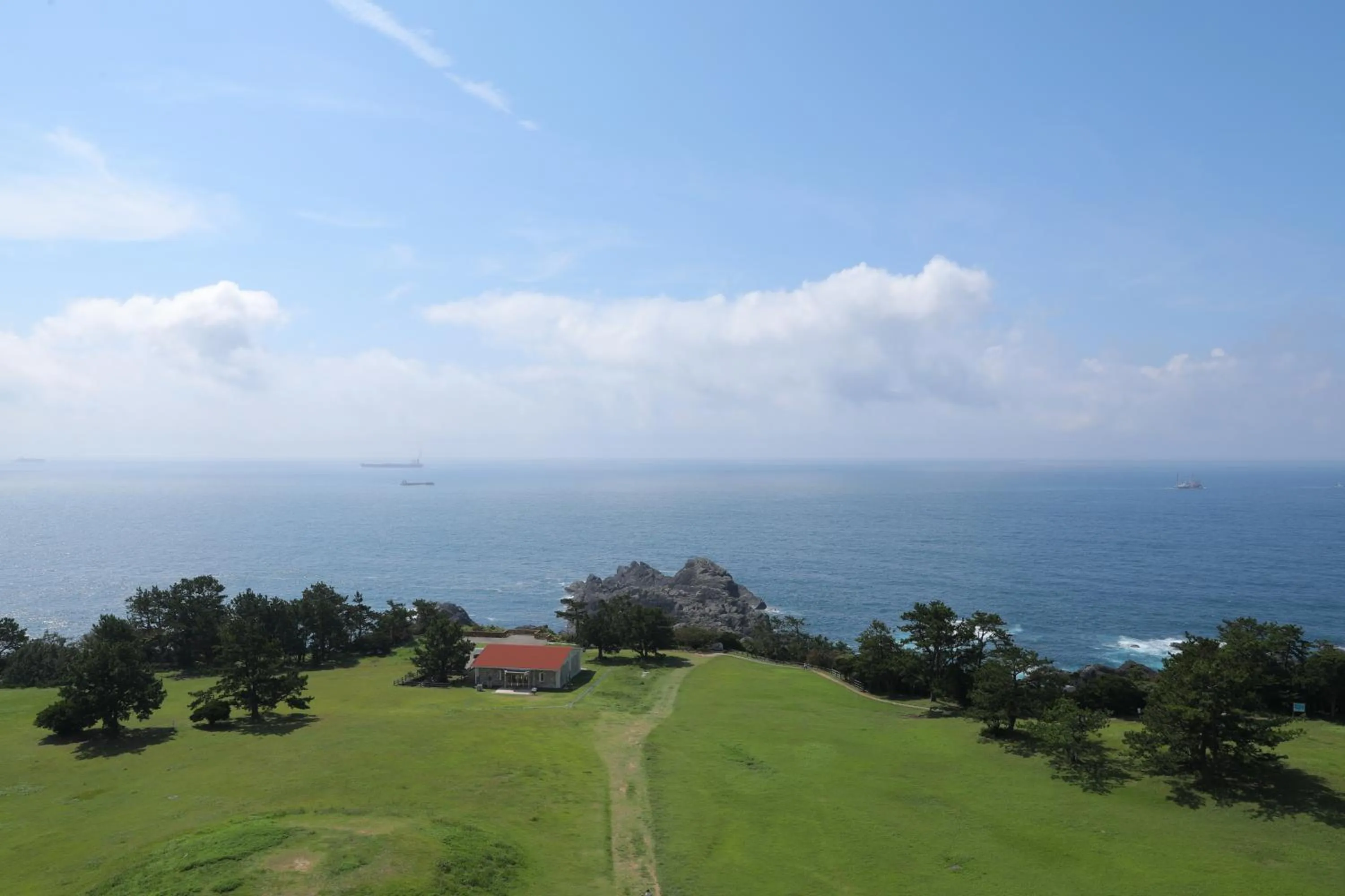 Nearby landmark in Kushimoto Royal Hotel, Nanki