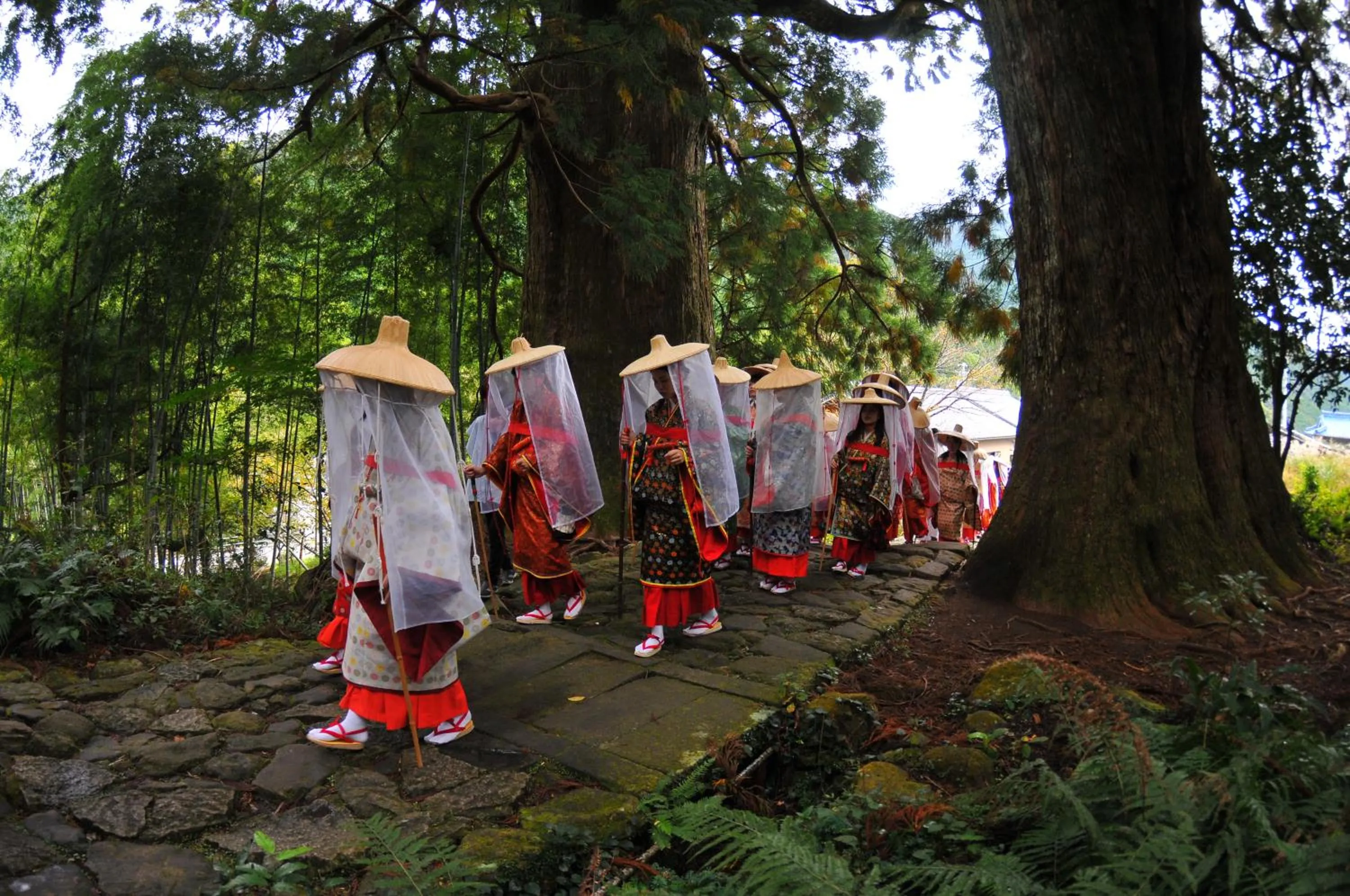Nearby landmark in Kushimoto Royal Hotel, Nanki