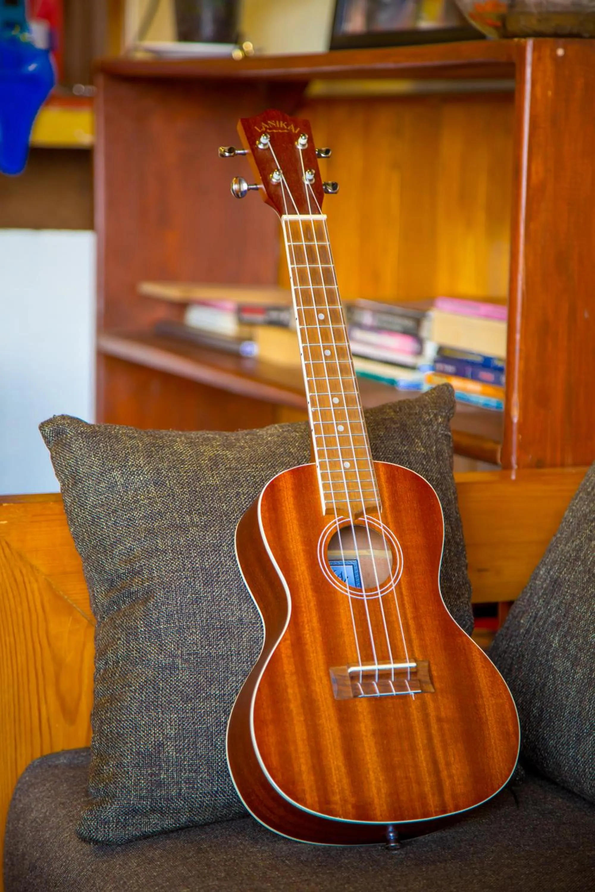 Entertainment in The Lapsi Tree