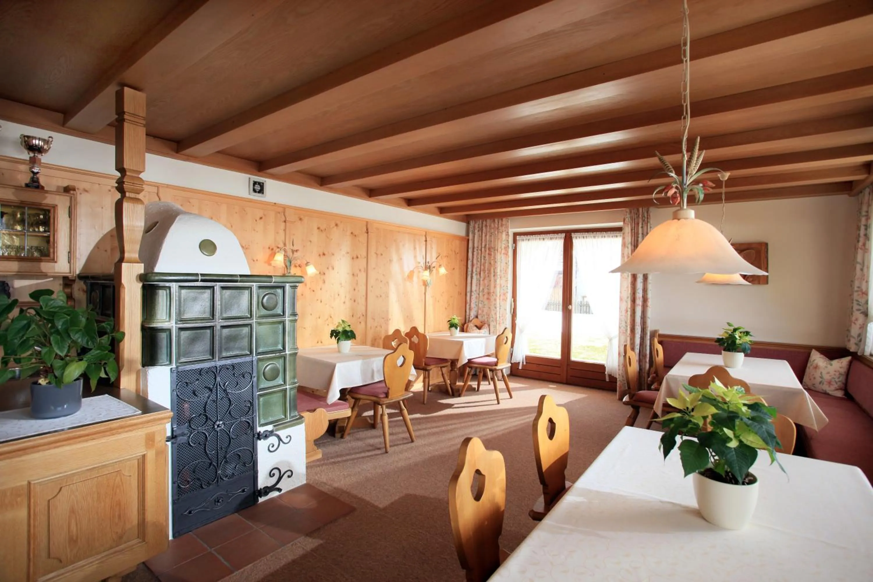 Pension Sonnblick