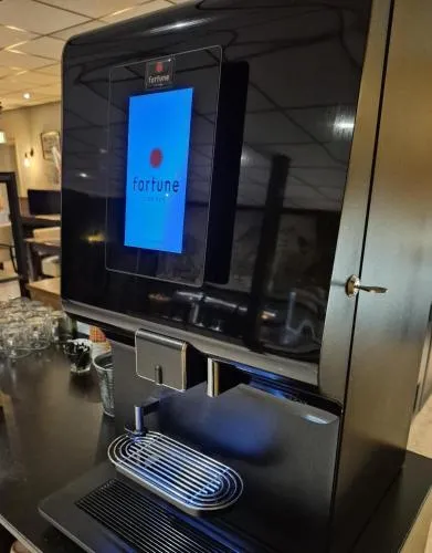 Hotel Restaurant 't Trefpunt