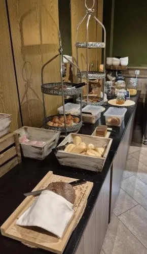 Hotel Restaurant 't Trefpunt