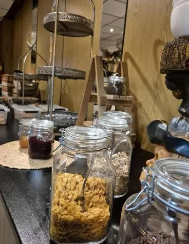 Hotel Restaurant 't Trefpunt