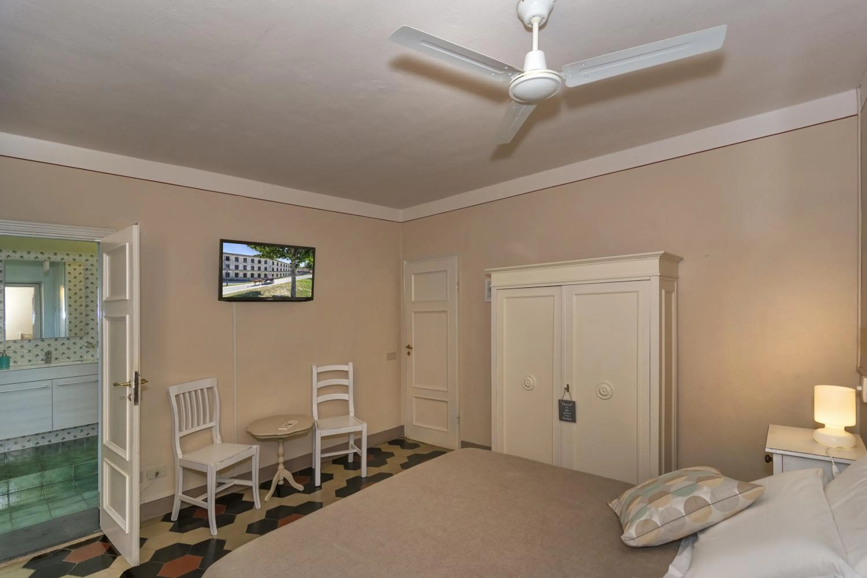 Bedroom, Bed in Corte Meraviglia - Relais