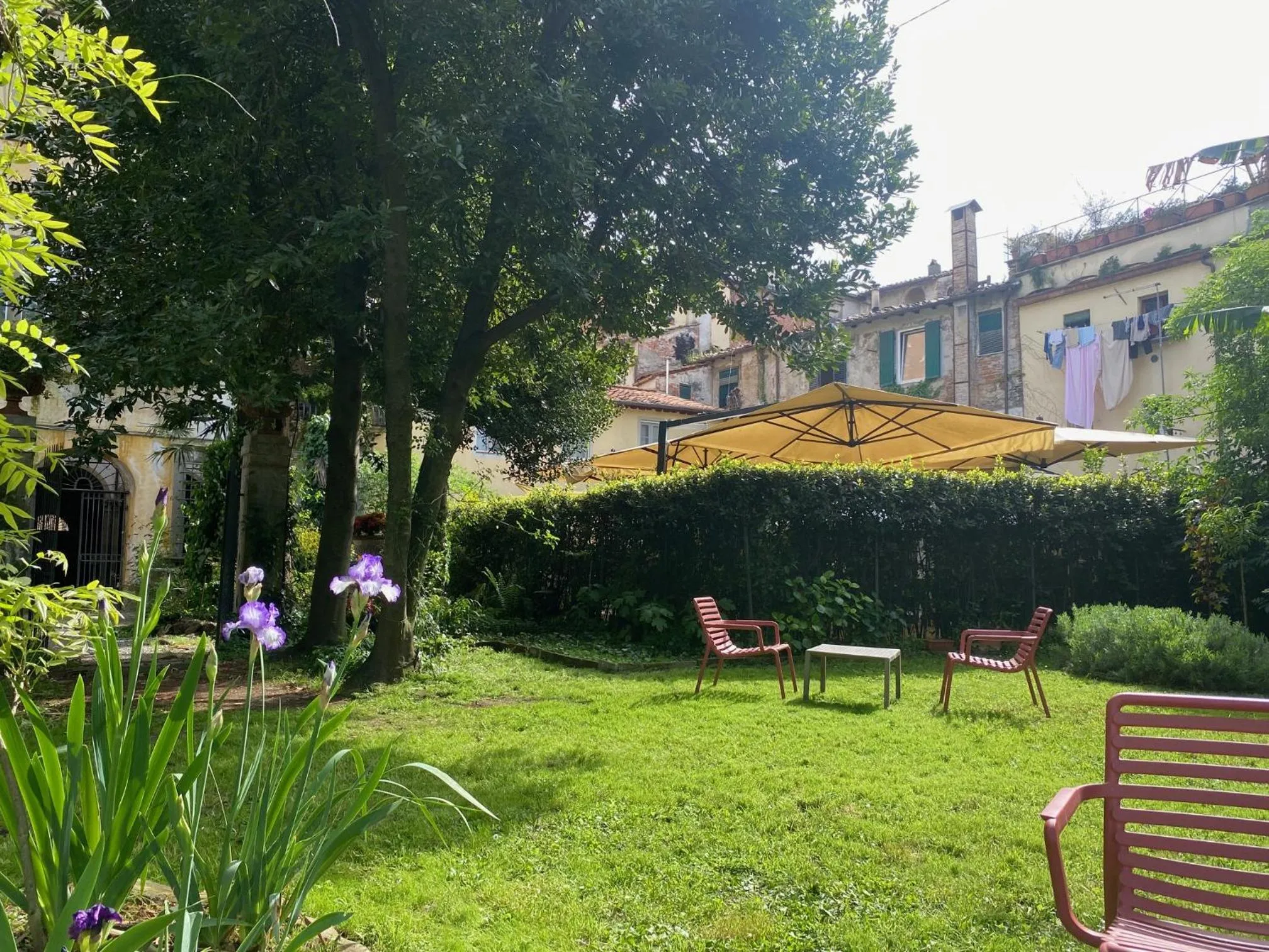 Garden in Corte Meraviglia - Relais