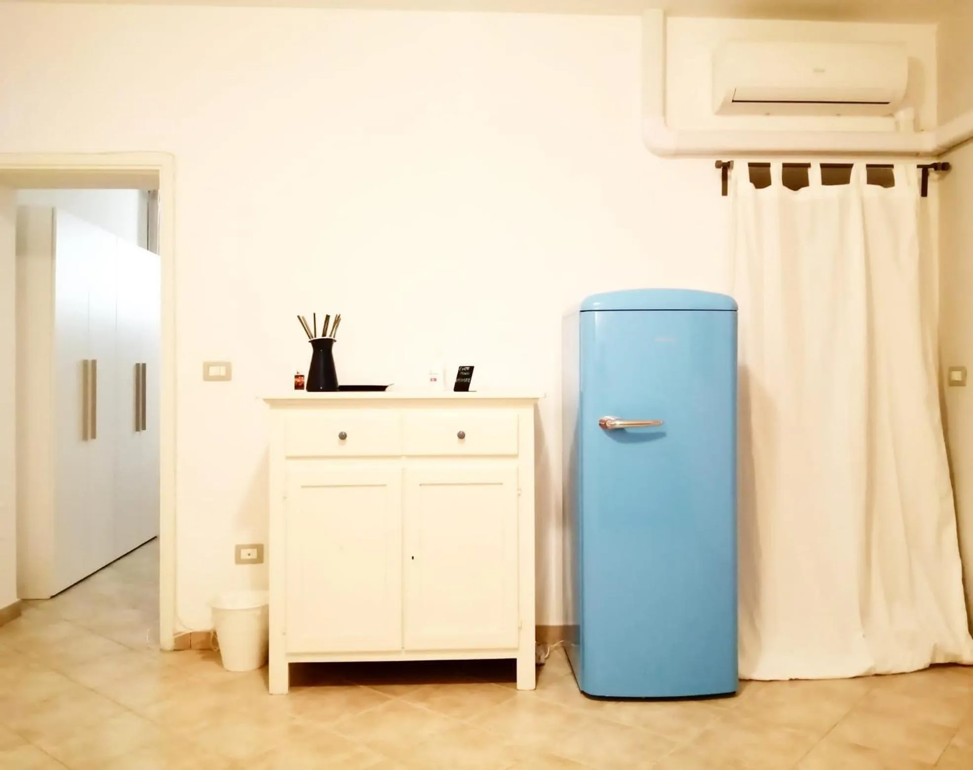 Living room in Corte Meraviglia - Relais