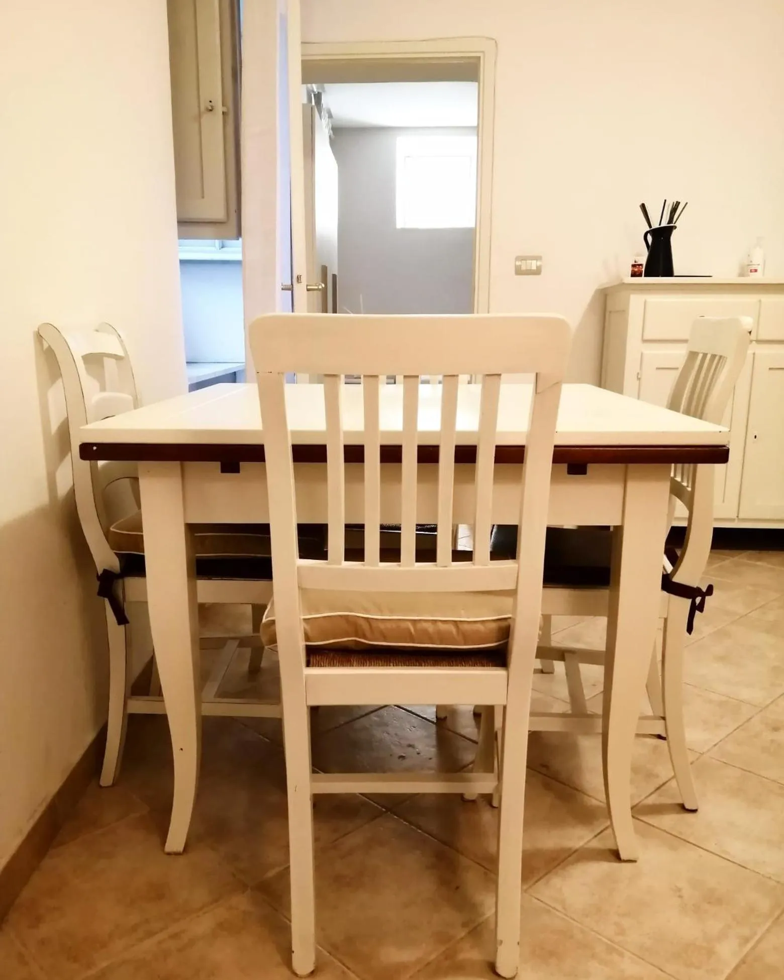 Living room in Corte Meraviglia - Relais