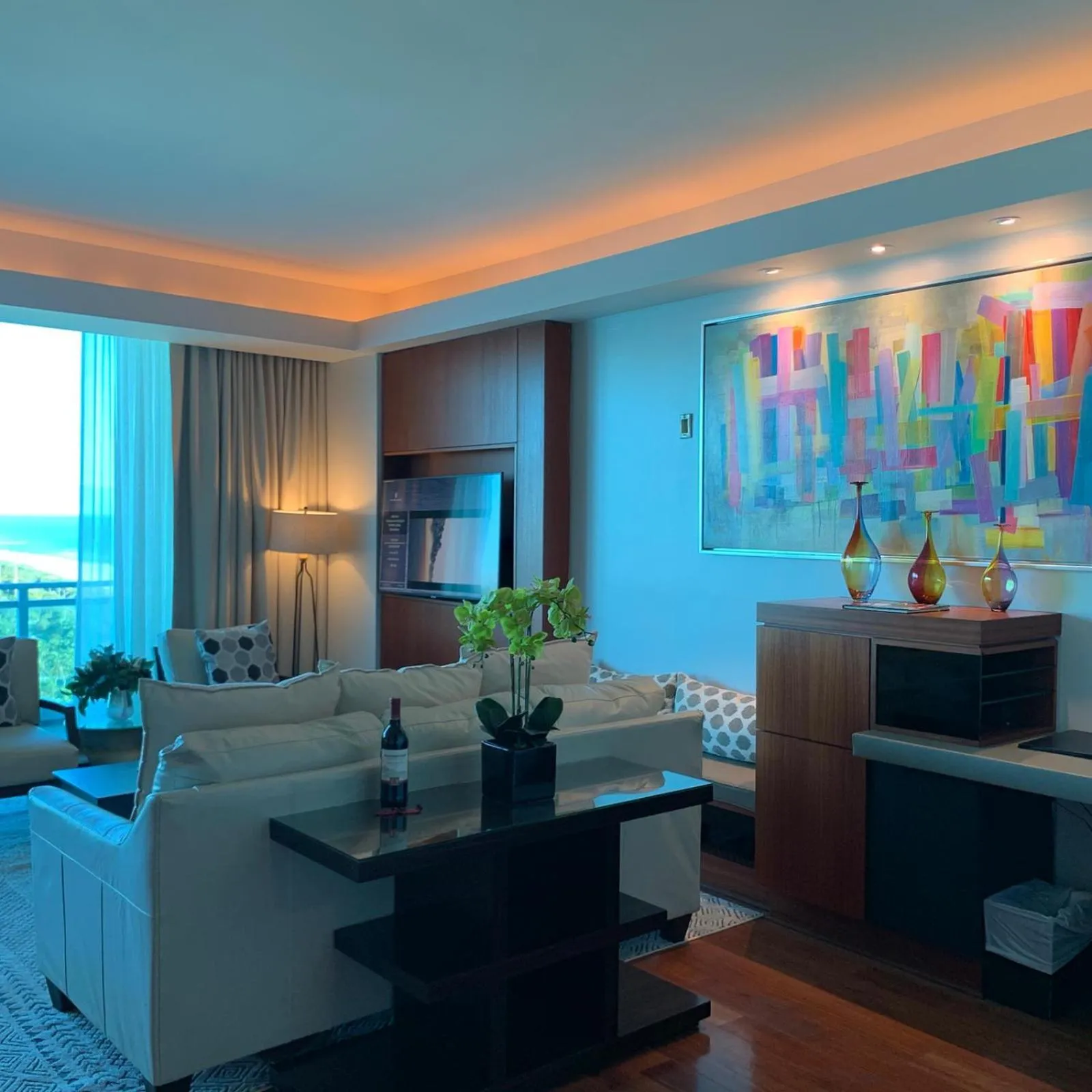 One Bal Harbour Ritz Bal Harbour