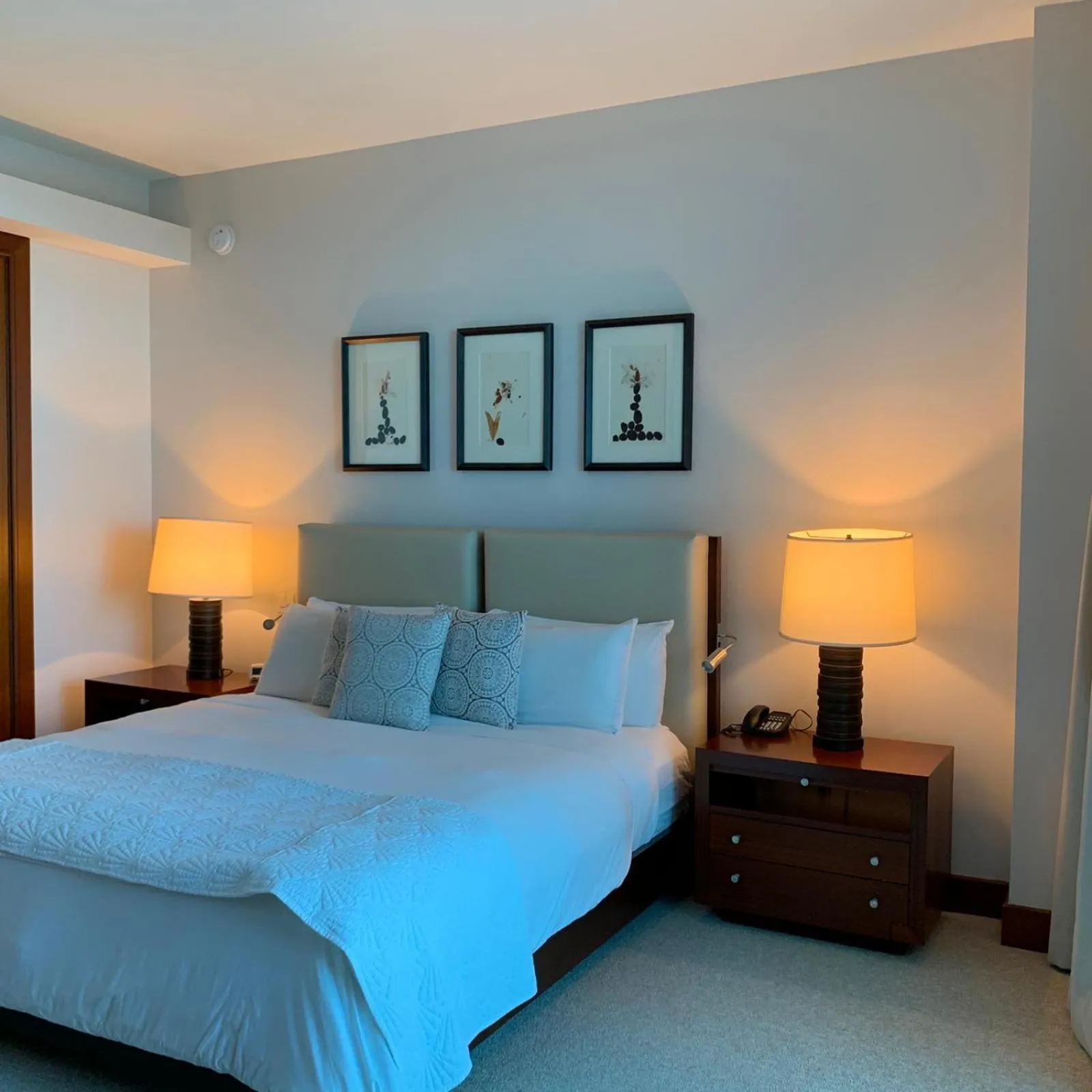 Bed in One Bal Harbour Ritz Bal Harbour