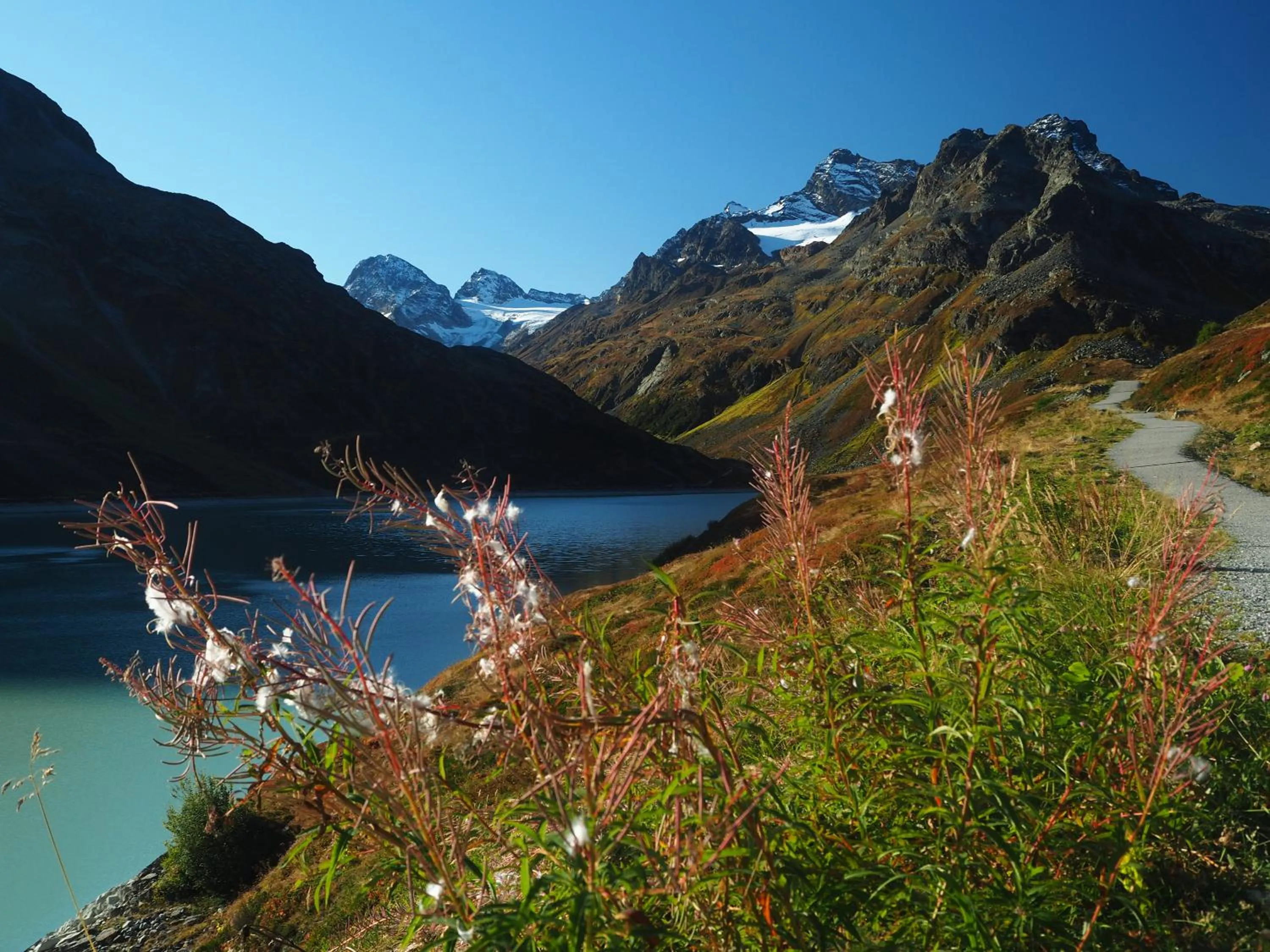 Nearby landmark in Appart Laijola