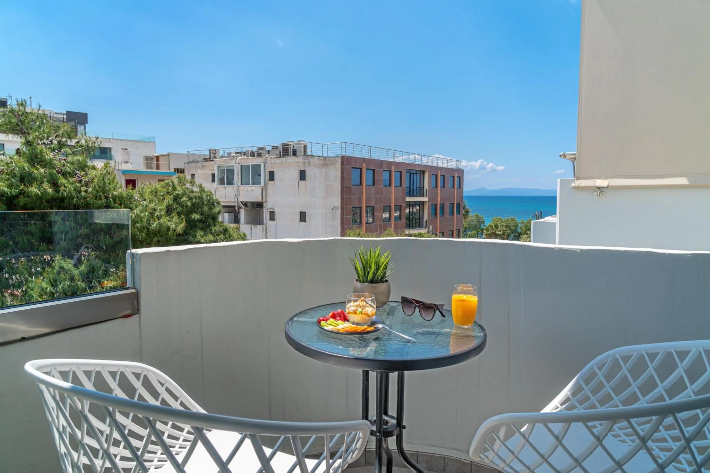 View (from property/room) in Maison 66, Riviera Hotels