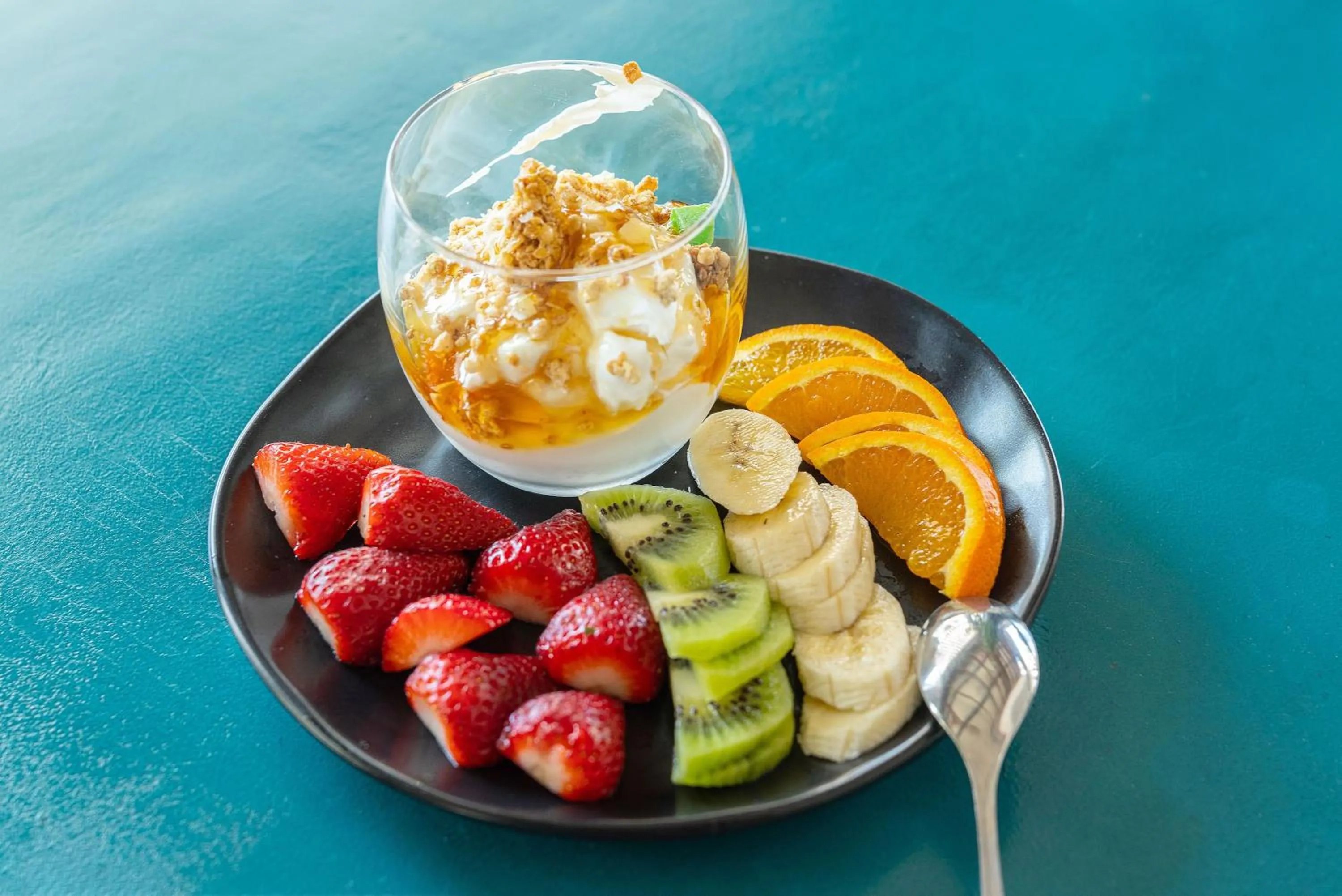 Breakfast in Maison 66, Riviera Hotels