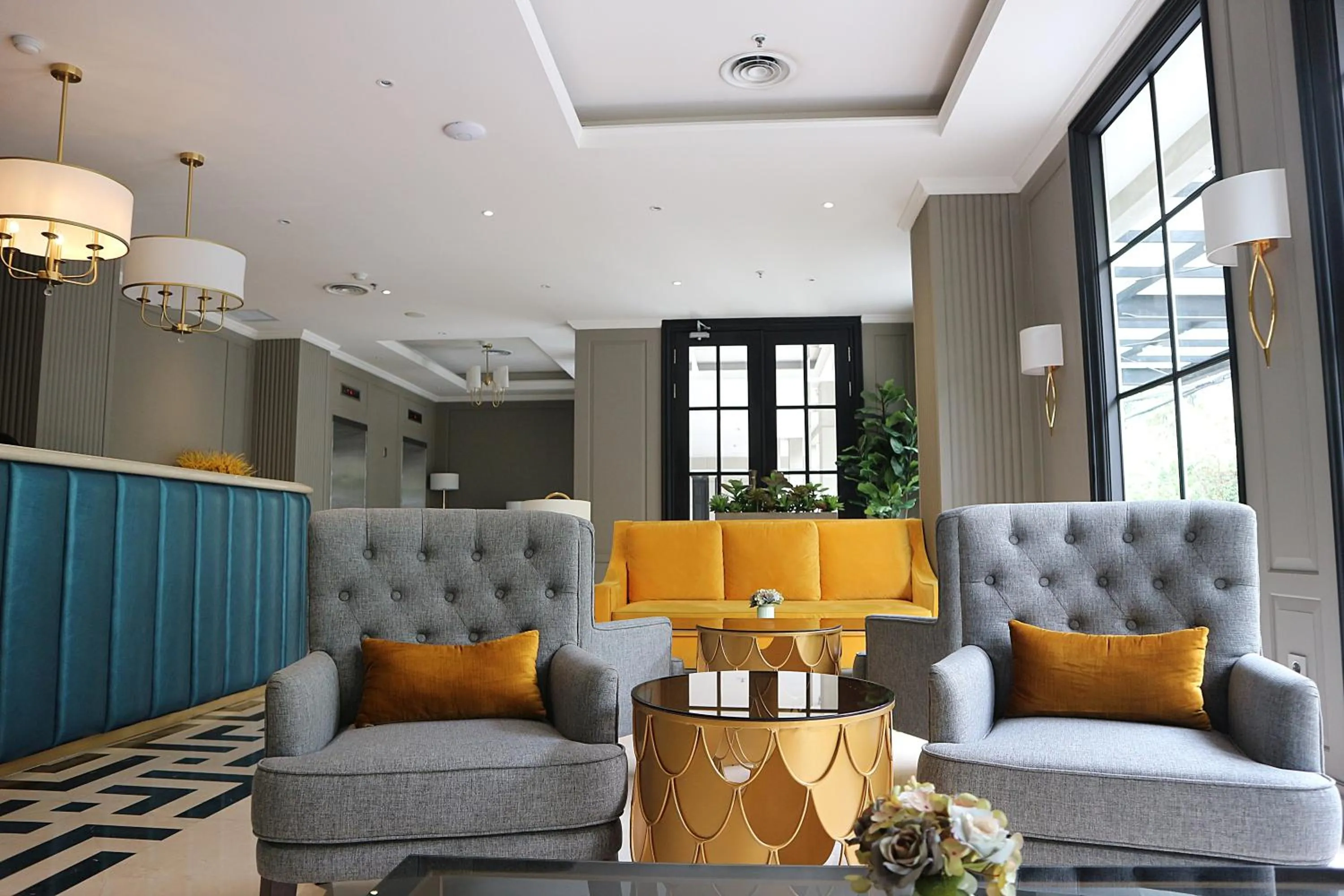 Breakfast in Hotel Shalva Jakarta