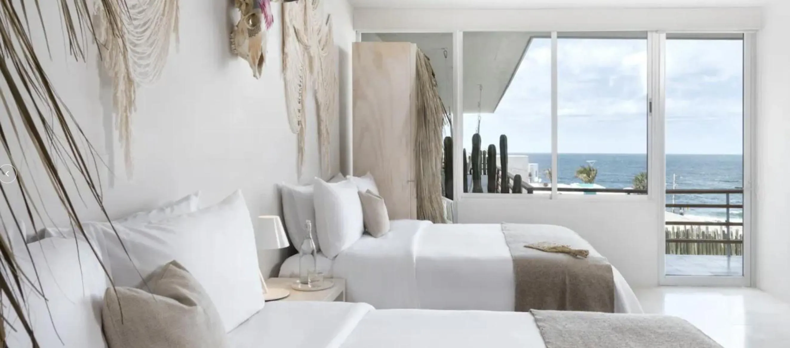 Bedroom, Bed in Hotel Boutique Casa Lulu