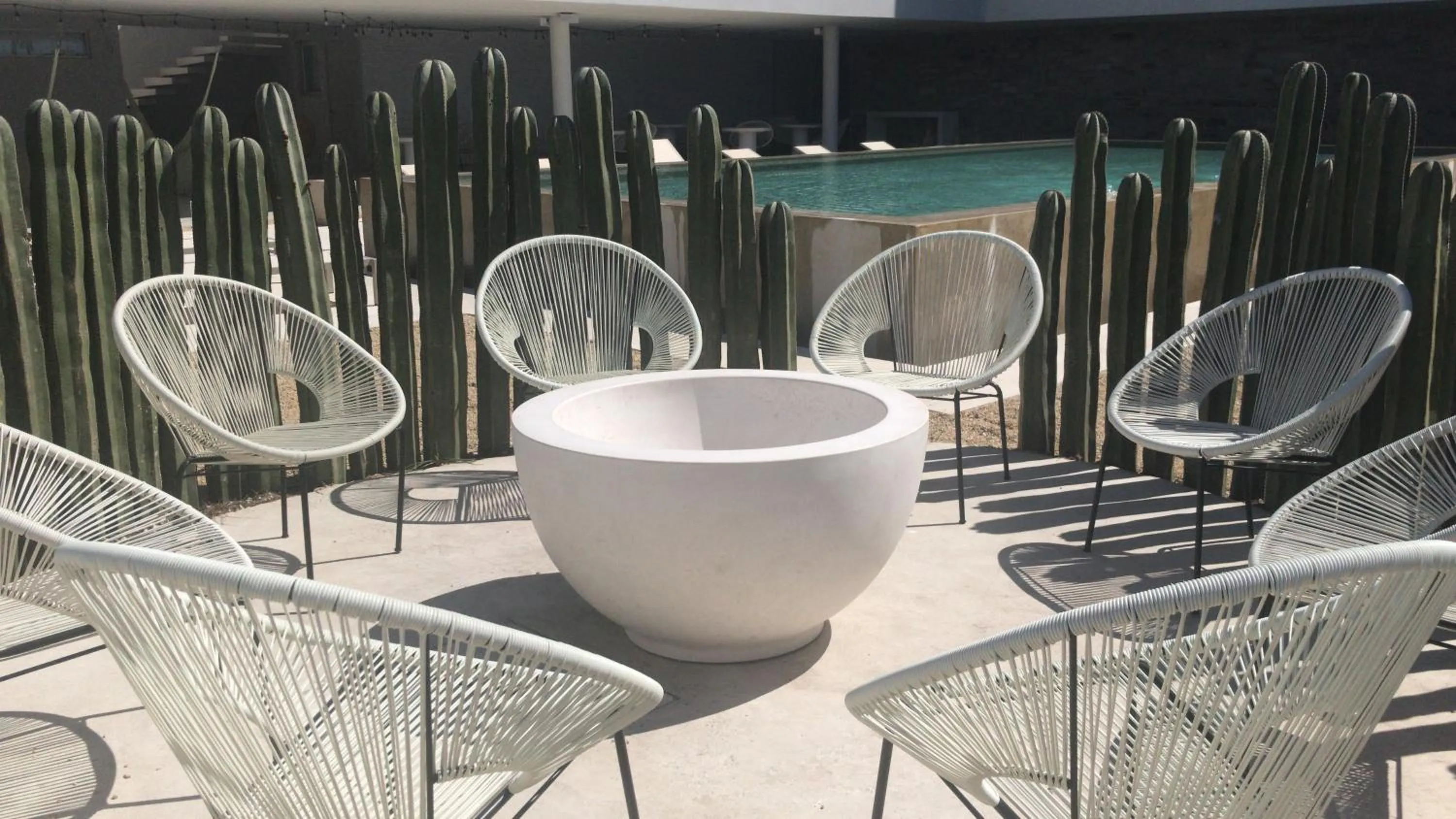 Entertainment in Hotel Boutique Casa Lulu