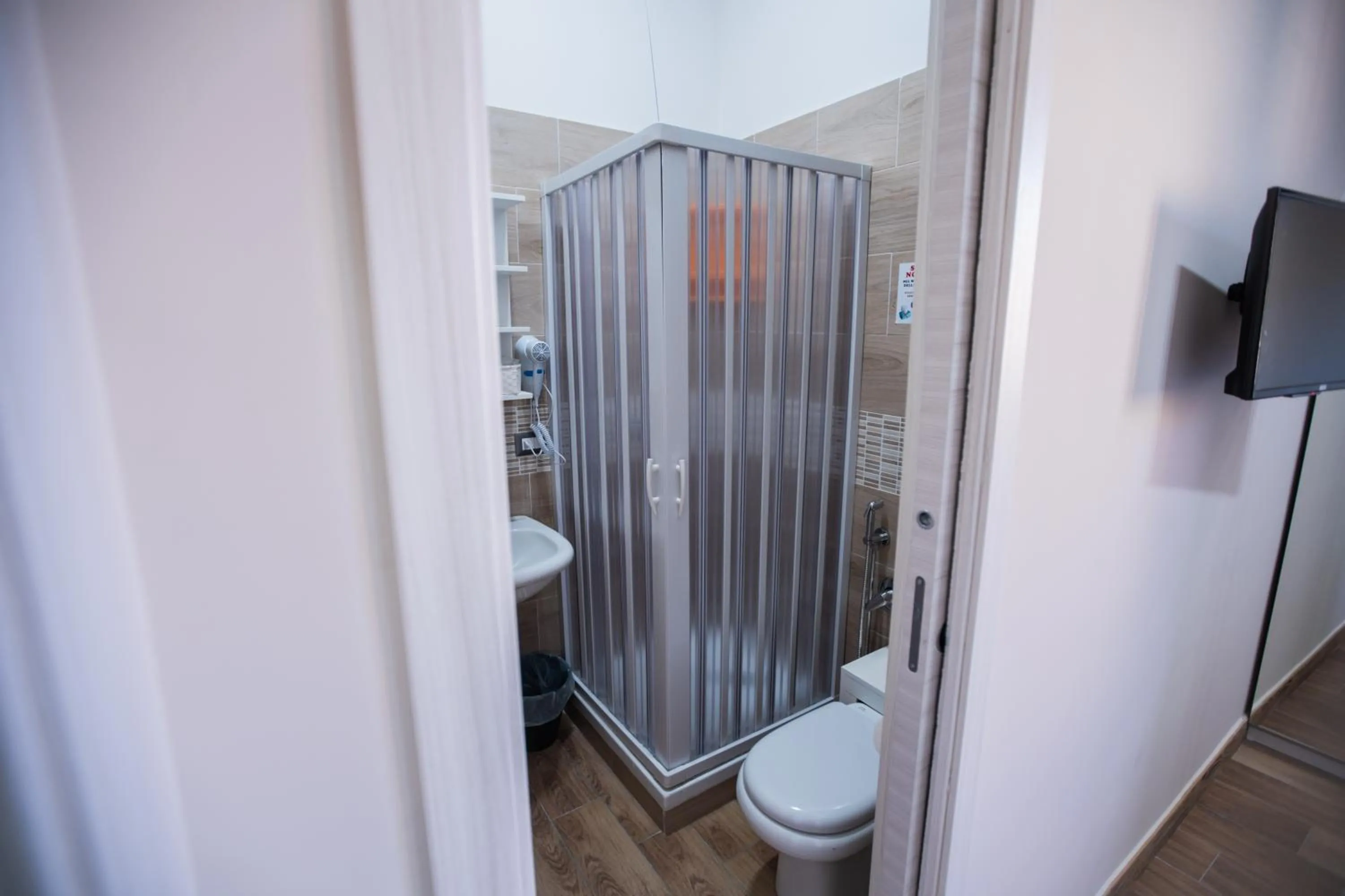 Bathroom in Bellorizzonte