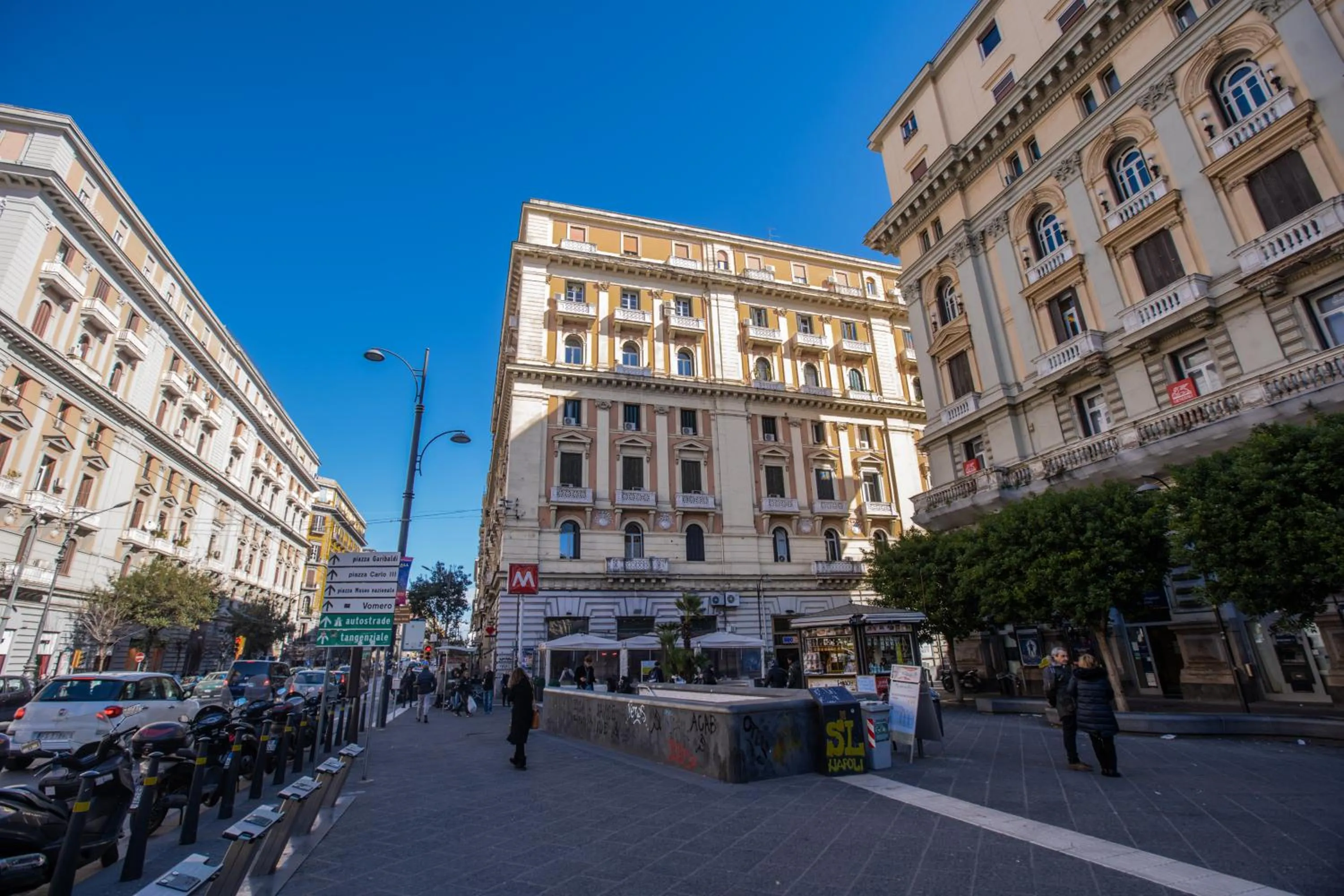 Property building in Bellorizzonte