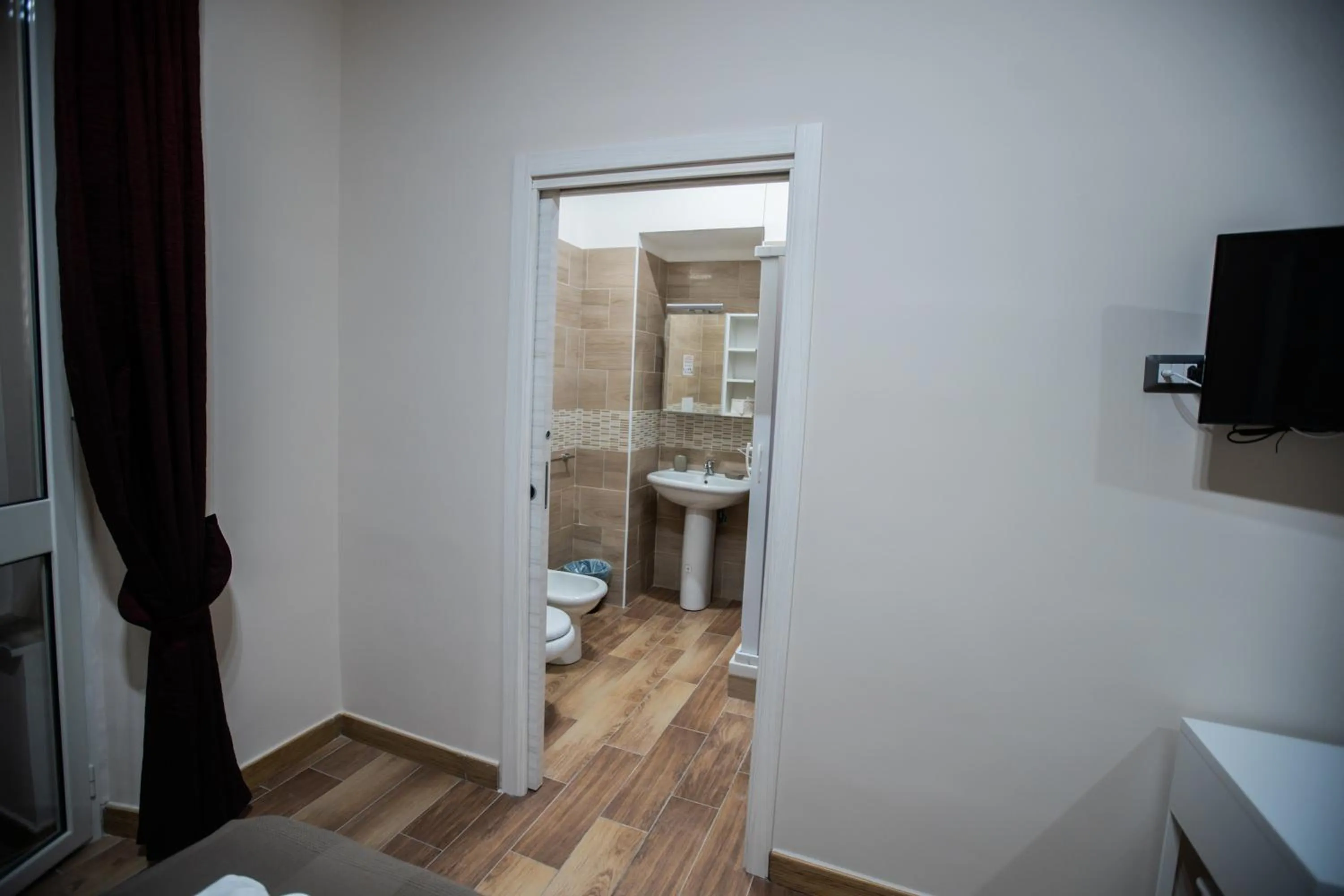 Bathroom in Bellorizzonte