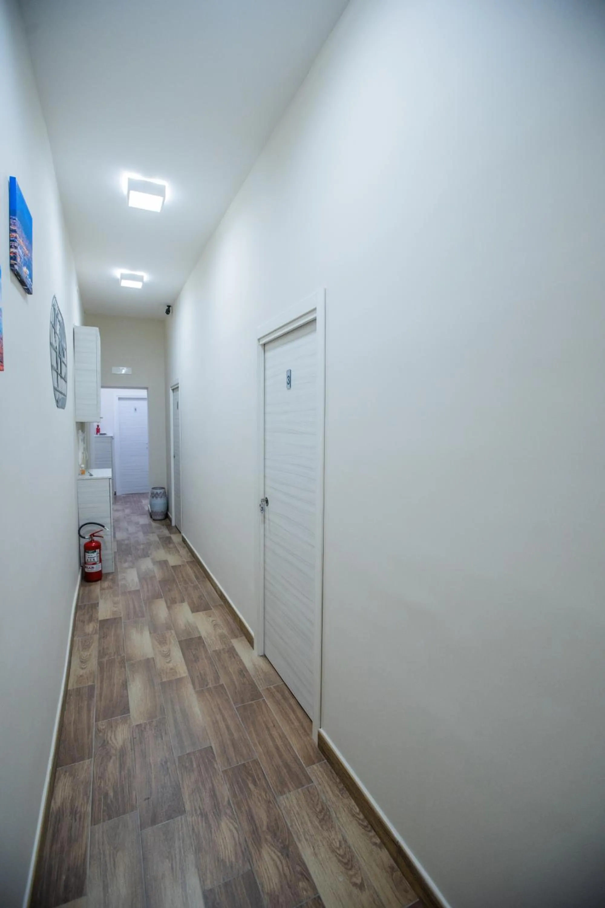 Lobby or reception in Bellorizzonte