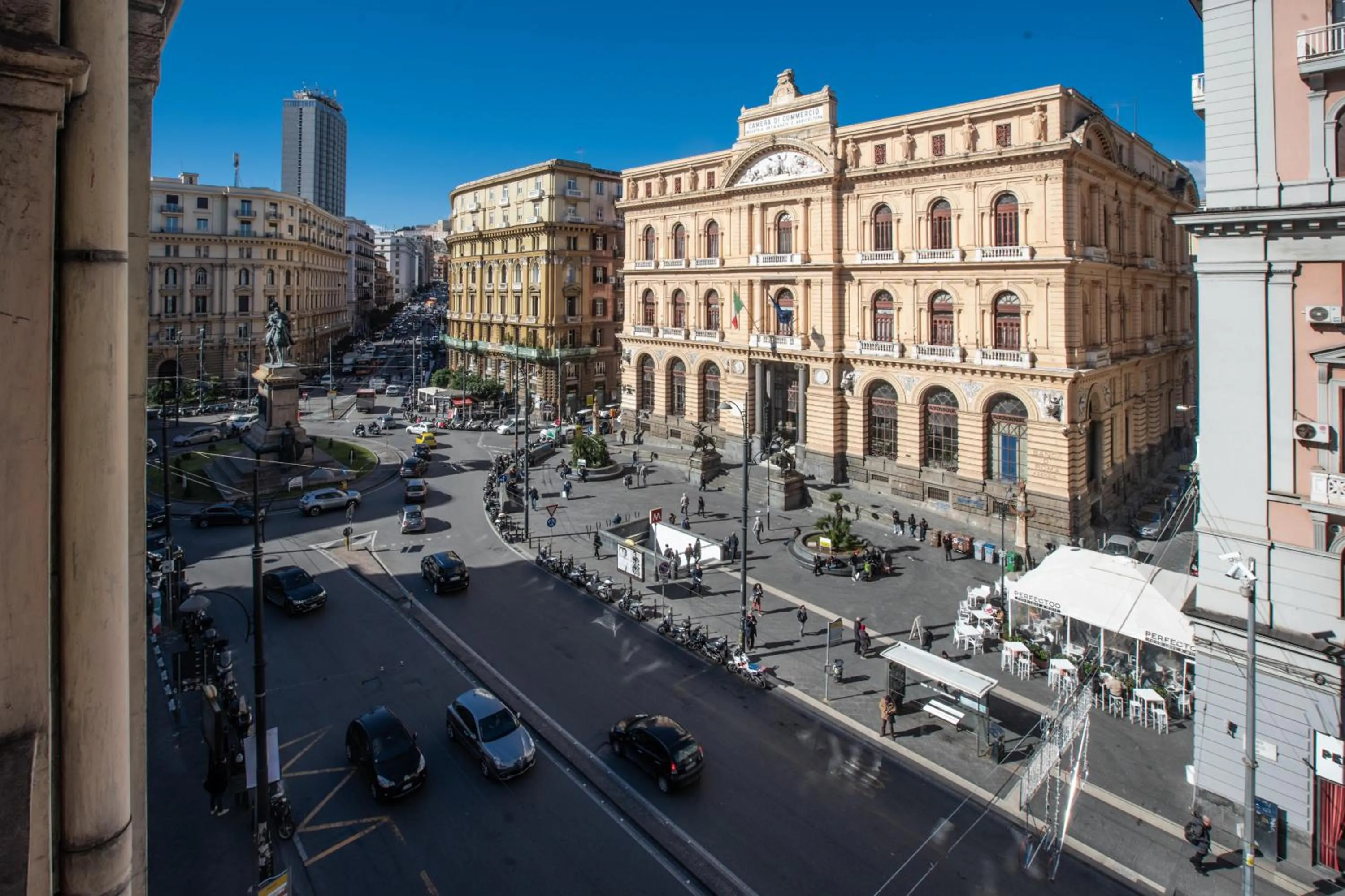 View (from property/room) in Bellorizzonte