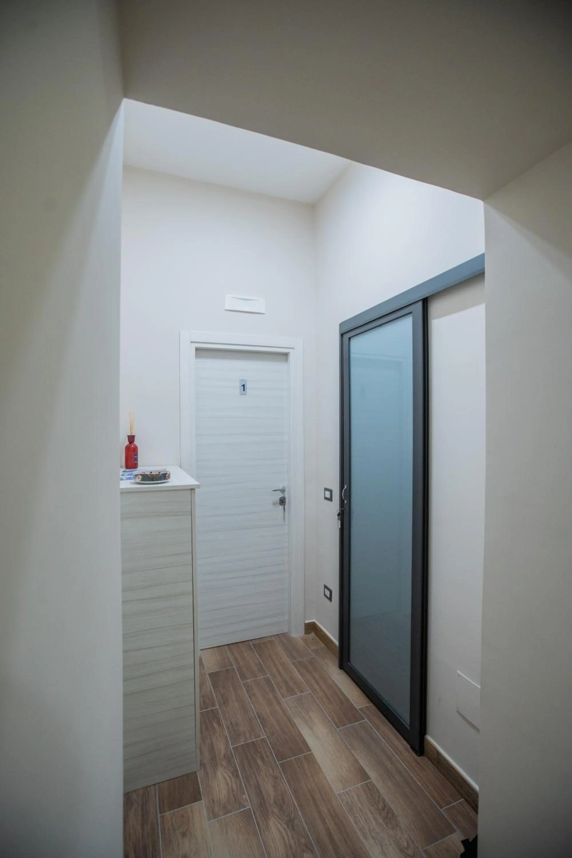 Staff in Bellorizzonte