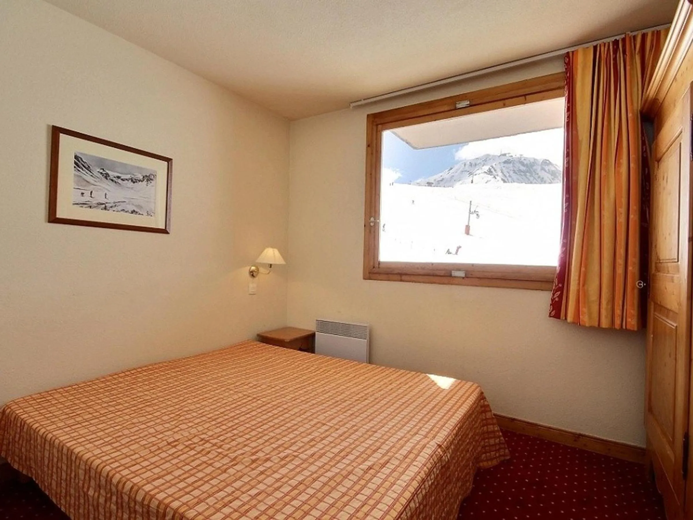 Triplex charmant avec grande terrasse sur pistes - FR-1-455-73