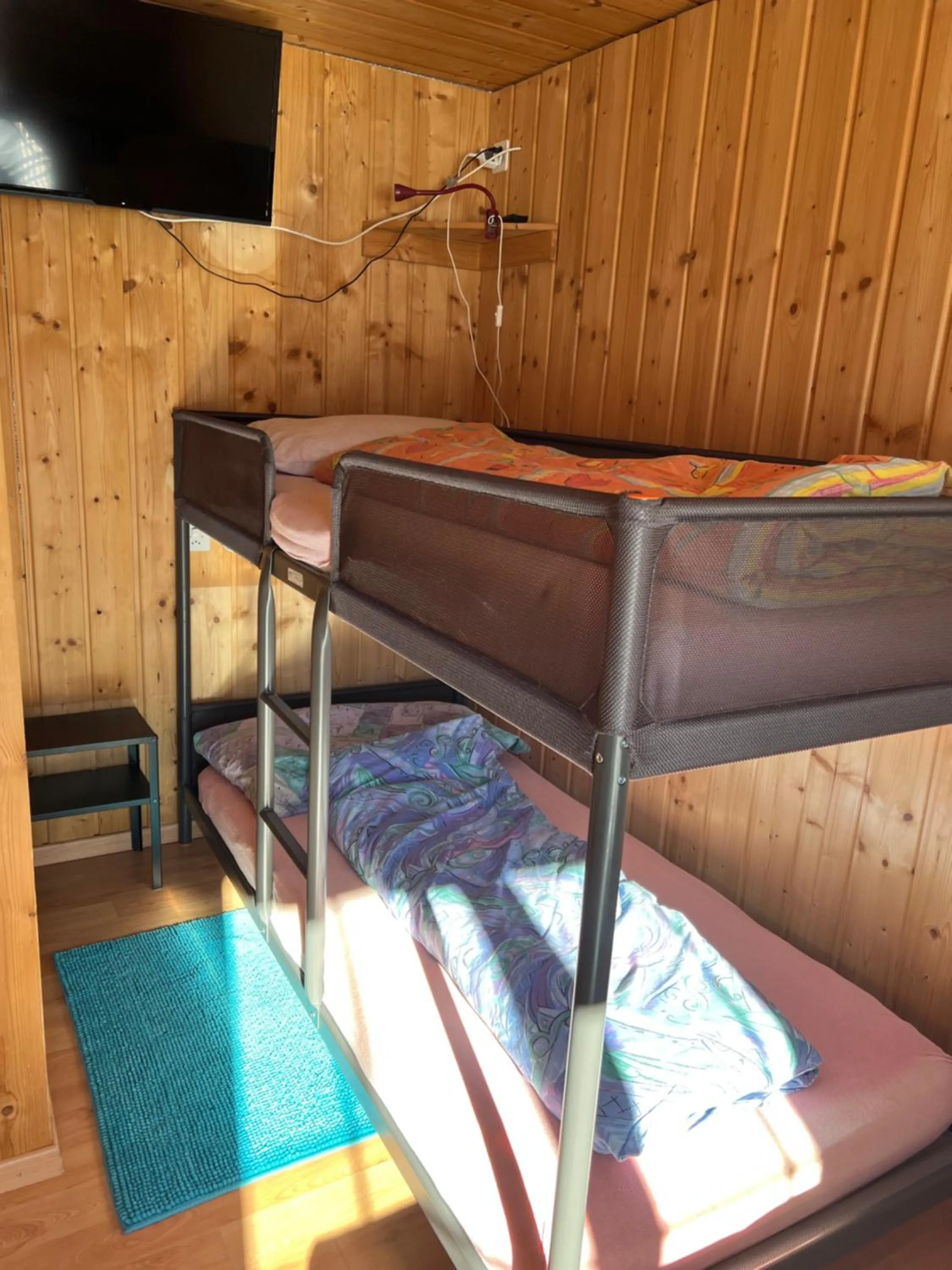 Berghotel Furggstalden