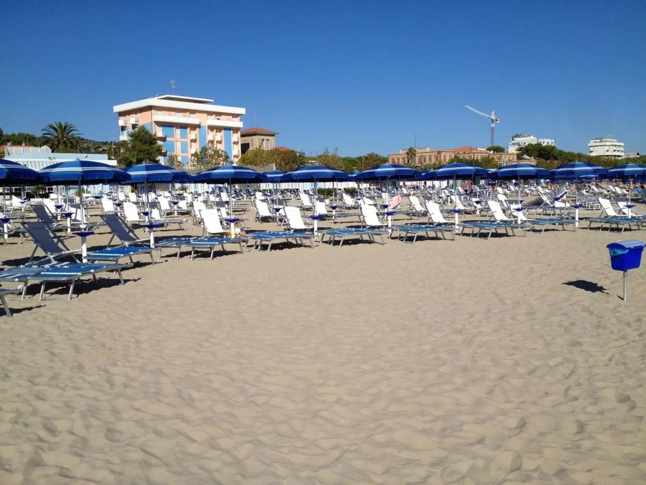 Day in Residence Blumarine