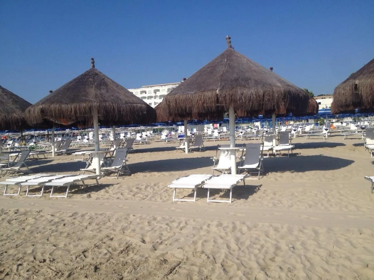 Day in Residence Blumarine