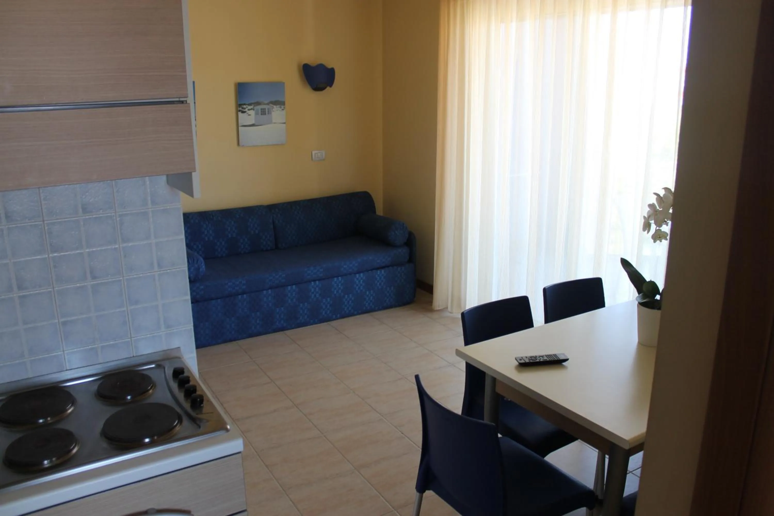 Day in Residence Blumarine