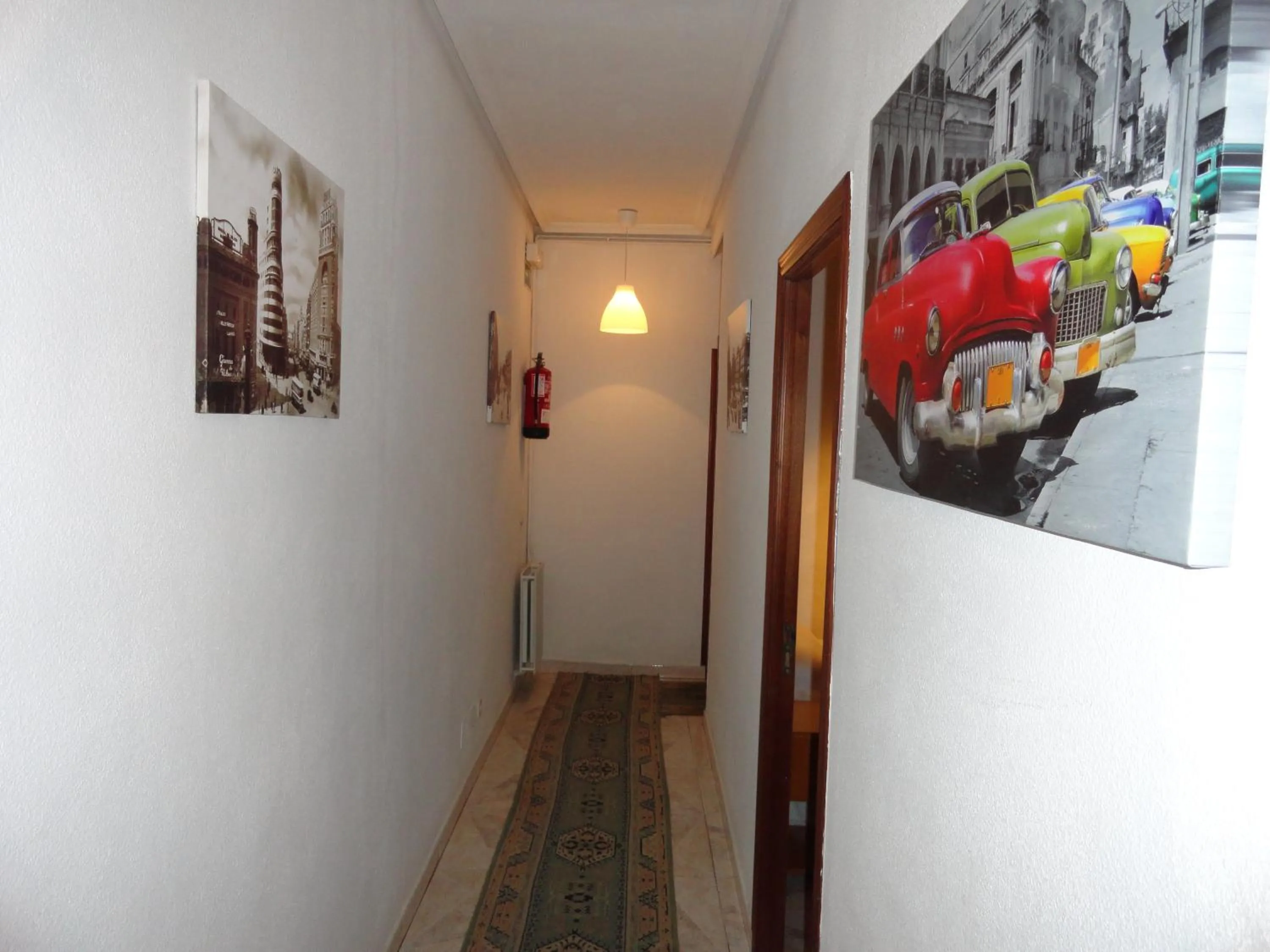 Other in Fuencarral Kryse&Breogan