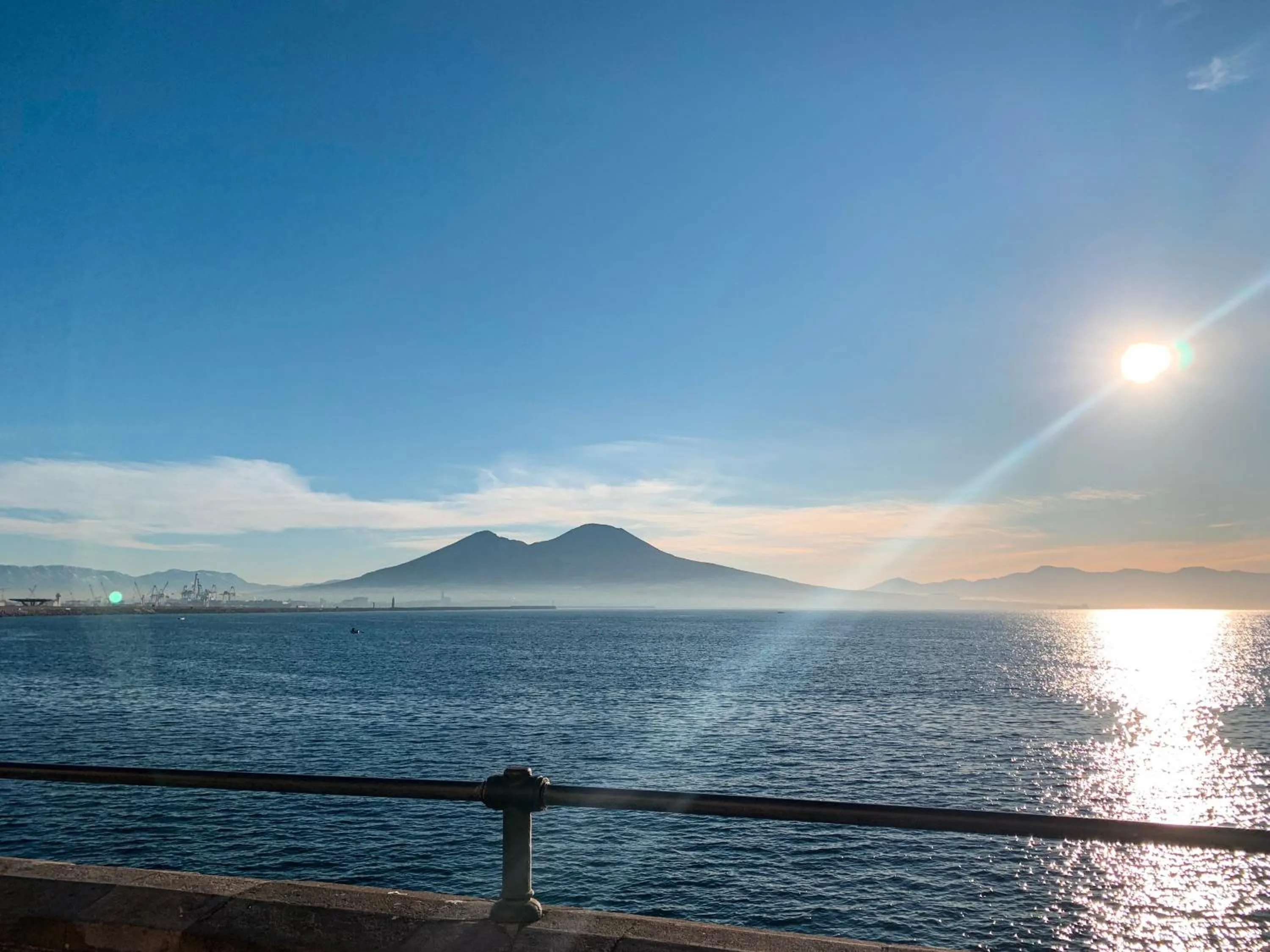 View (from property/room) in Relais sul Mare Boutique Hotel