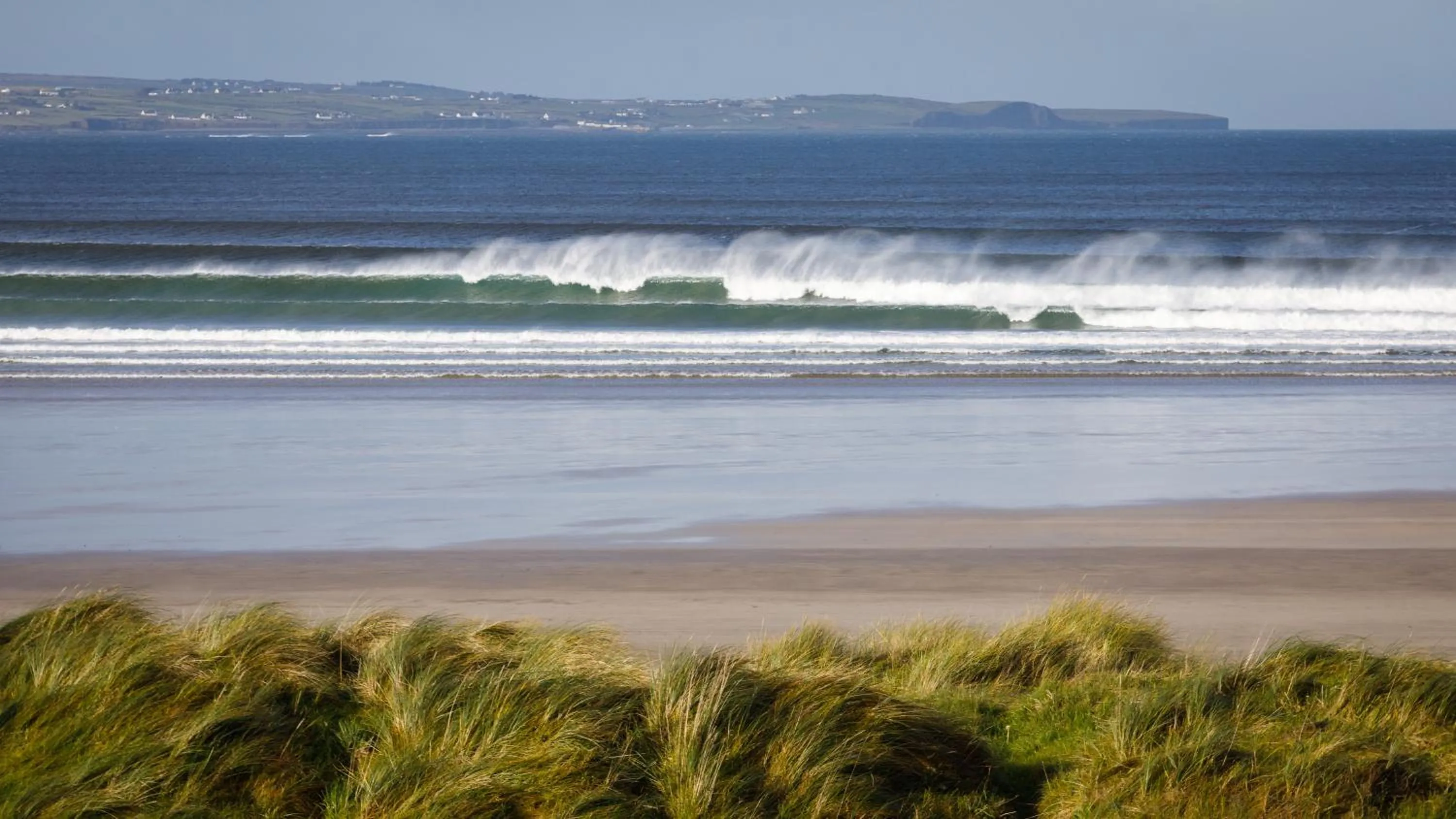 Natural landscape in Ocean Sands Hotel & Spa