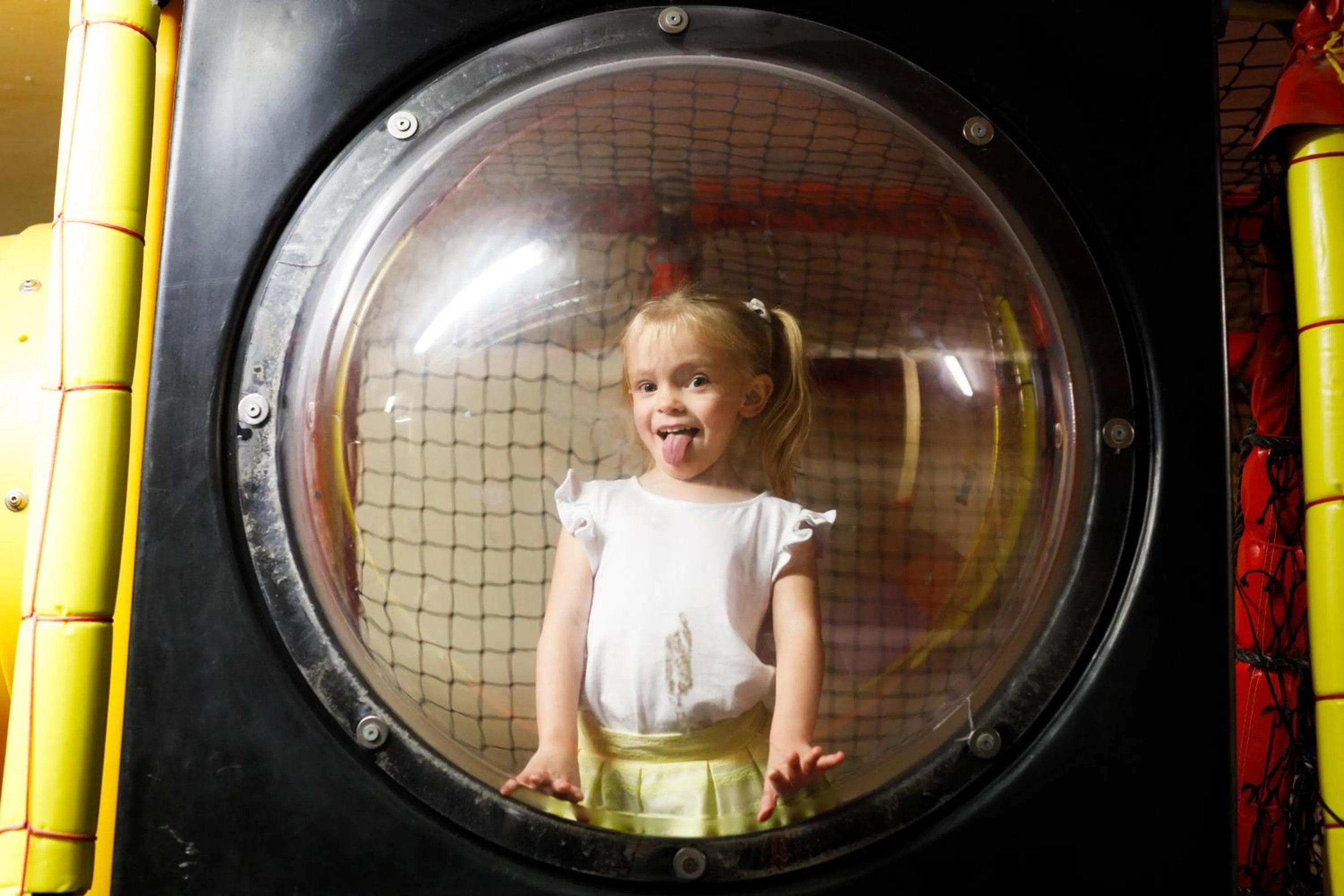 children in Ocean Sands Hotel & Spa