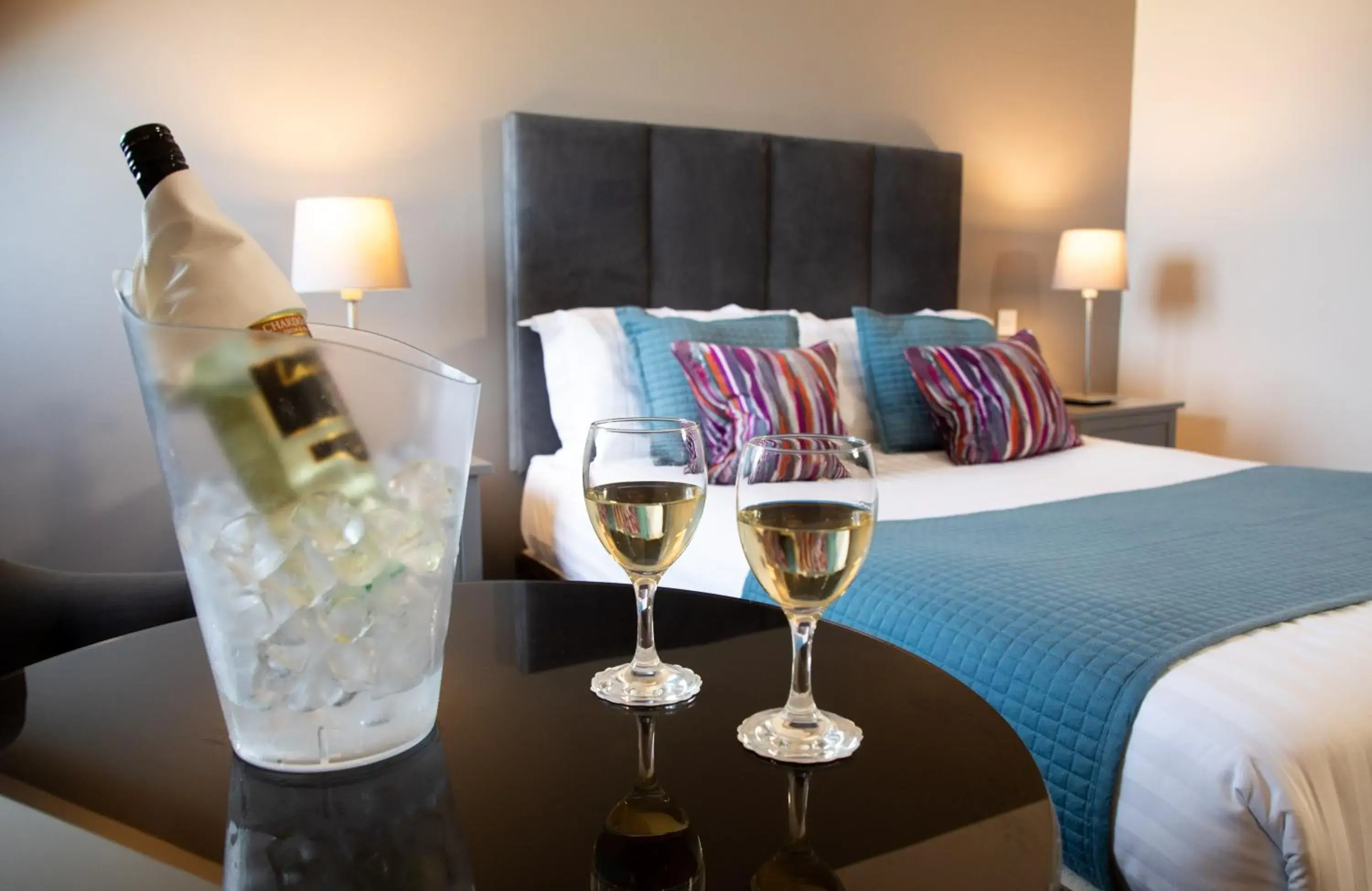 Standard Double Room in Ocean Sands Hotel Standard Double Room in Ocean Sands Hotel