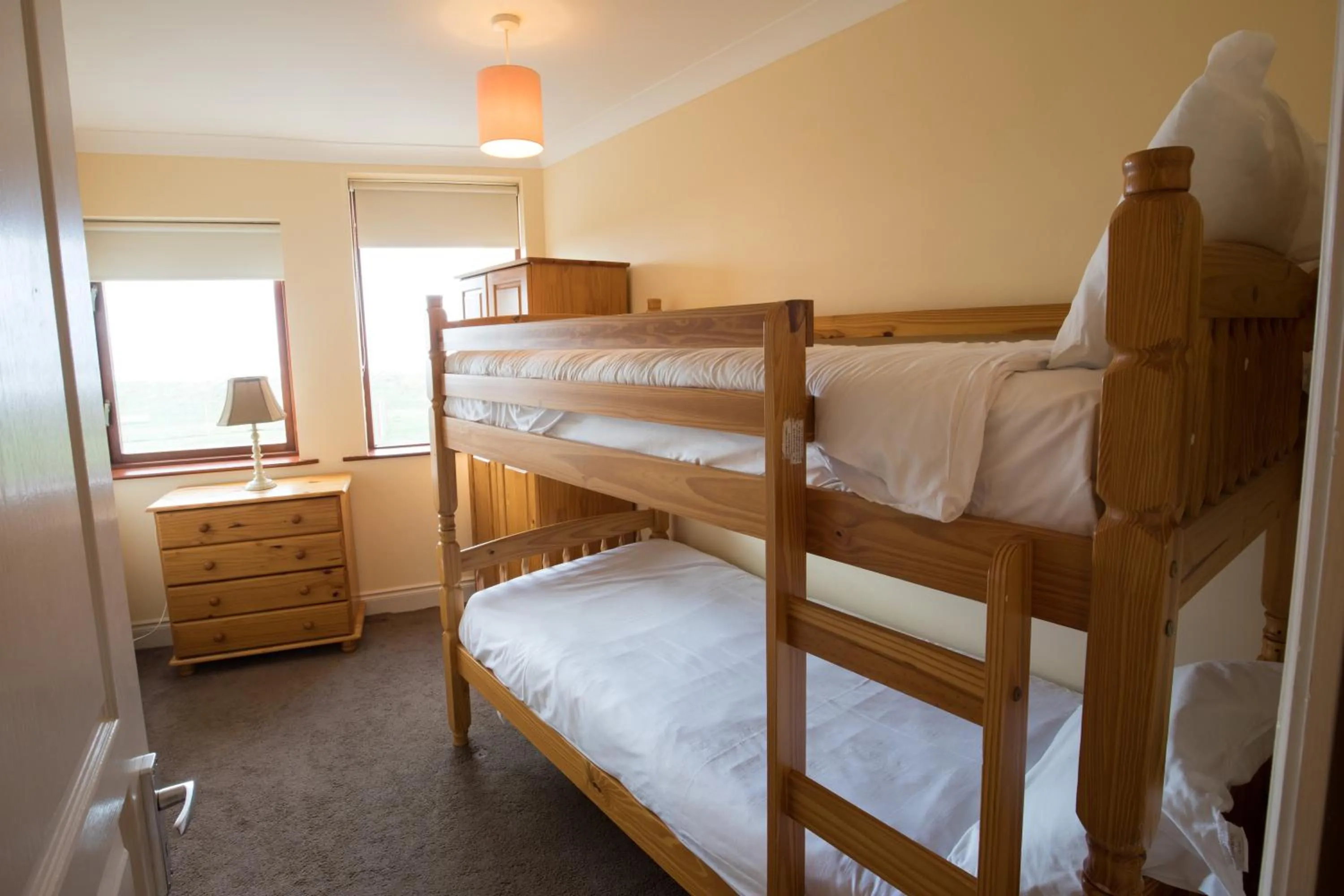 bunk bed, Bed in Ocean Sands Hotel & Spa