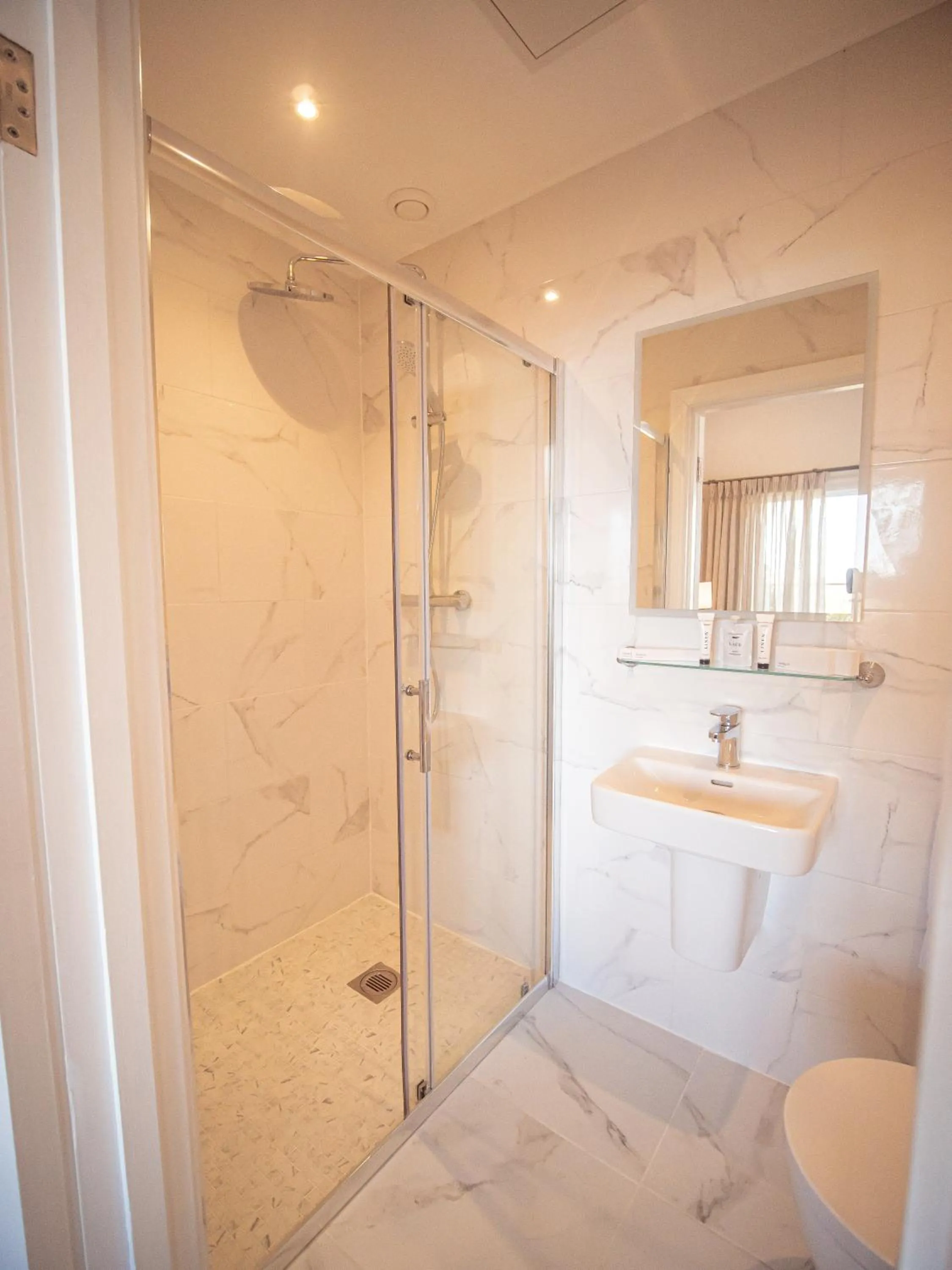 Ocean Sands Hotel & Spa