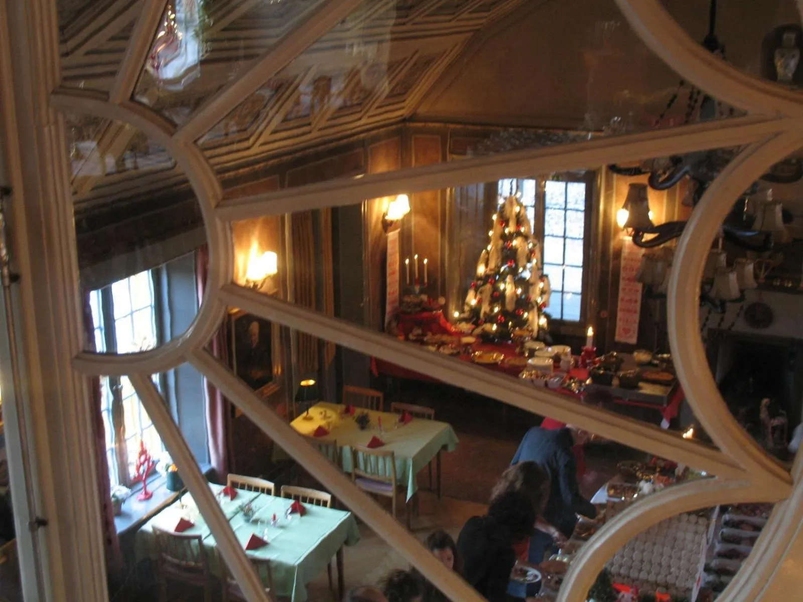 Banquet/Function facilities in Forsbacka Wärdshus