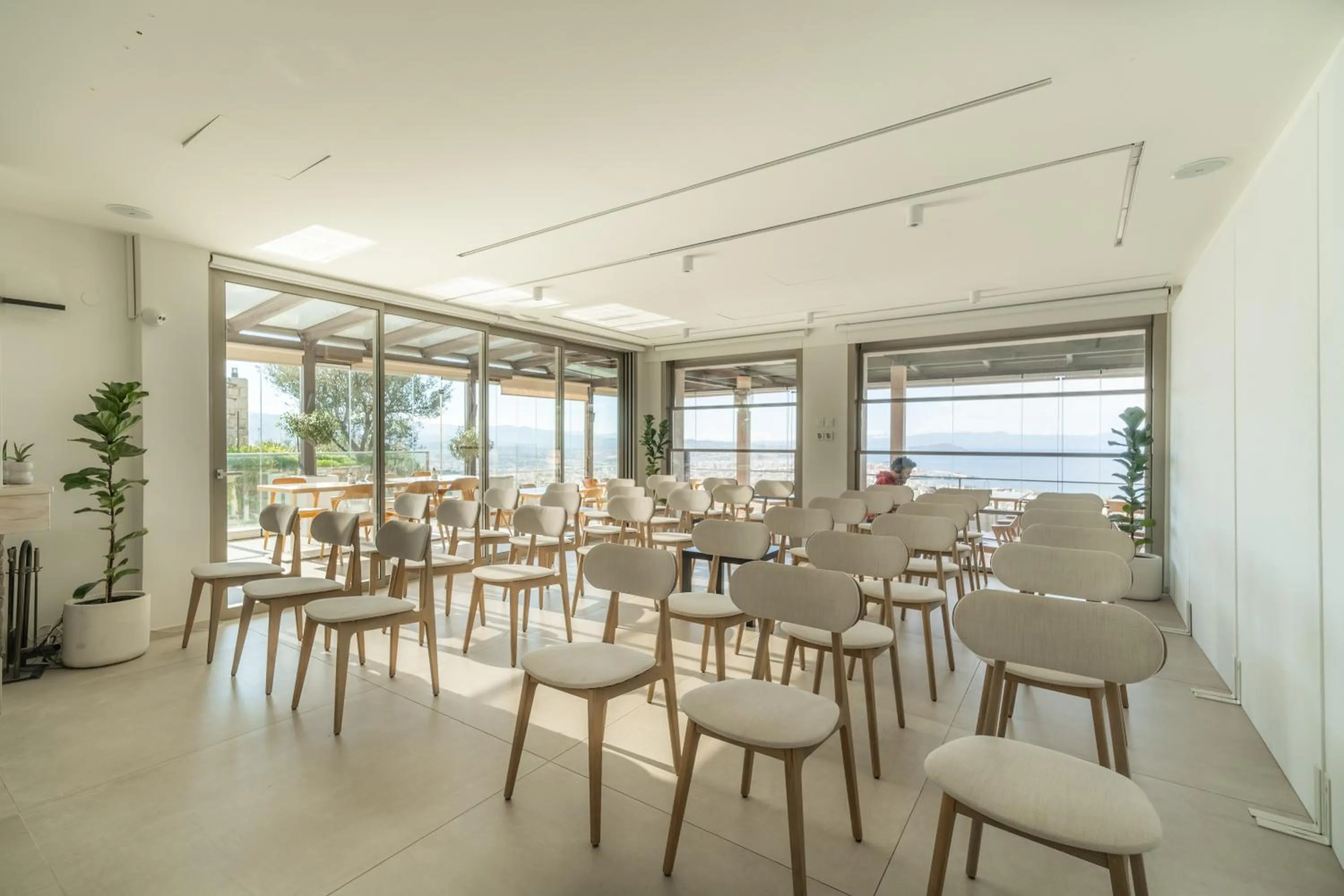 Meeting/conference room in Royal Sun